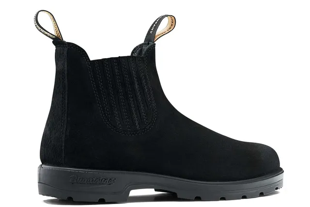 blundstone-2622-double-black-pony-x-pop-trading-chelsea-boot image 1