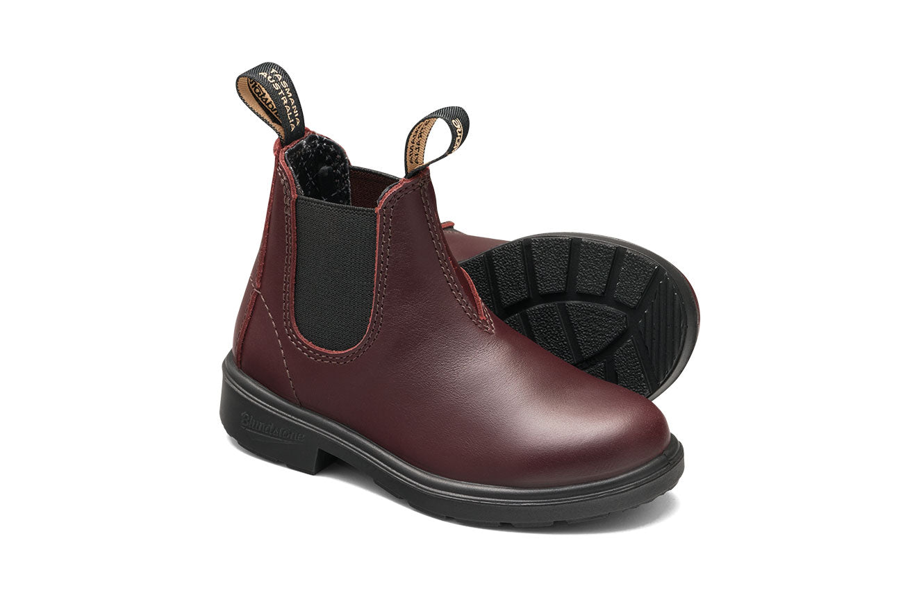 blundstone-2592-kinder-chelsea-boot-shiraz-leather image 2