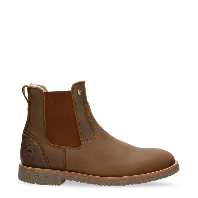 panama-jack-garnock-igloo-c12-herren-stiefelette-napa-grass-cuero-lammfell image 1