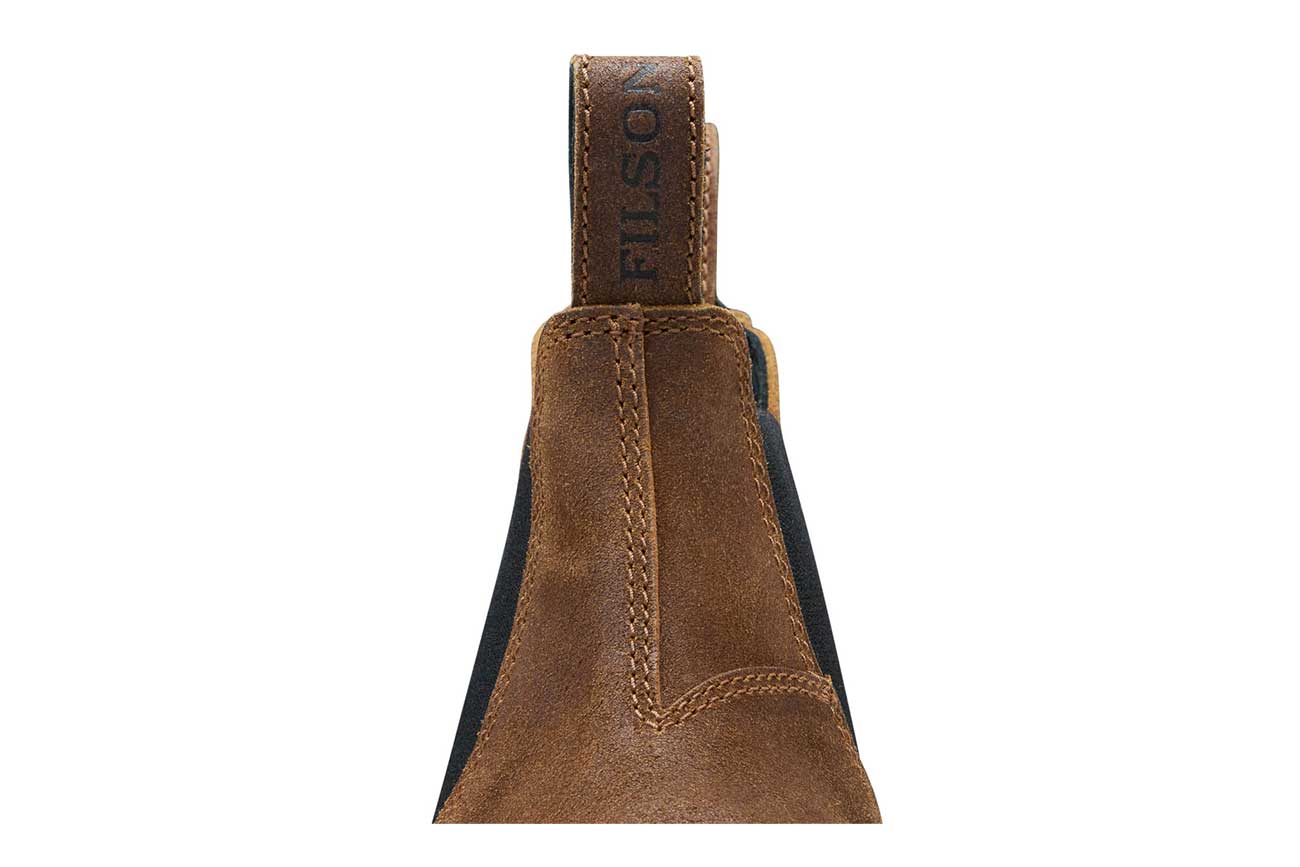 filson-x-blundstone-2535-chelsea-boot-sienna-leather image 8