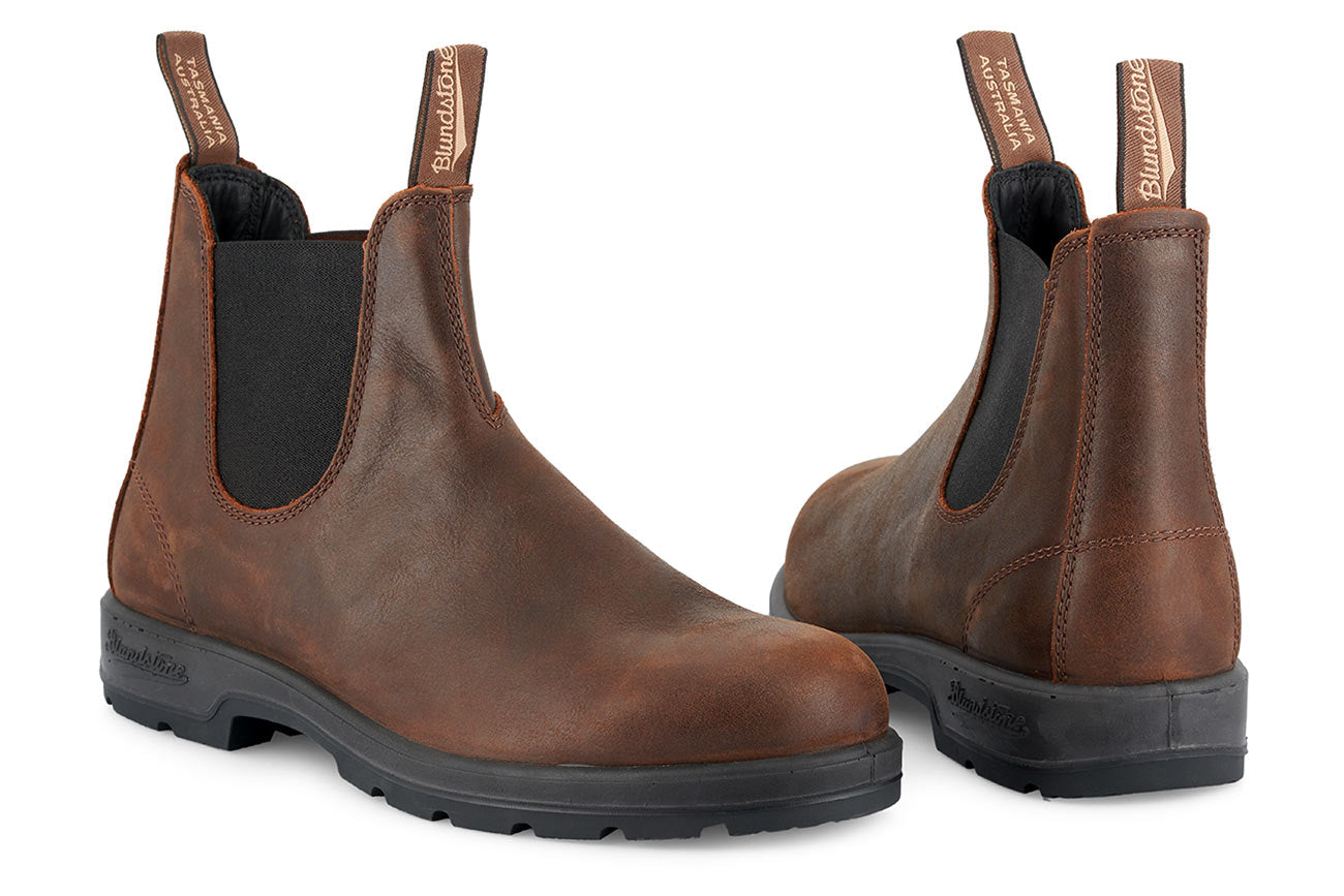 blundstone-1609-antique-brown-classics-chelsea-boot image 3
