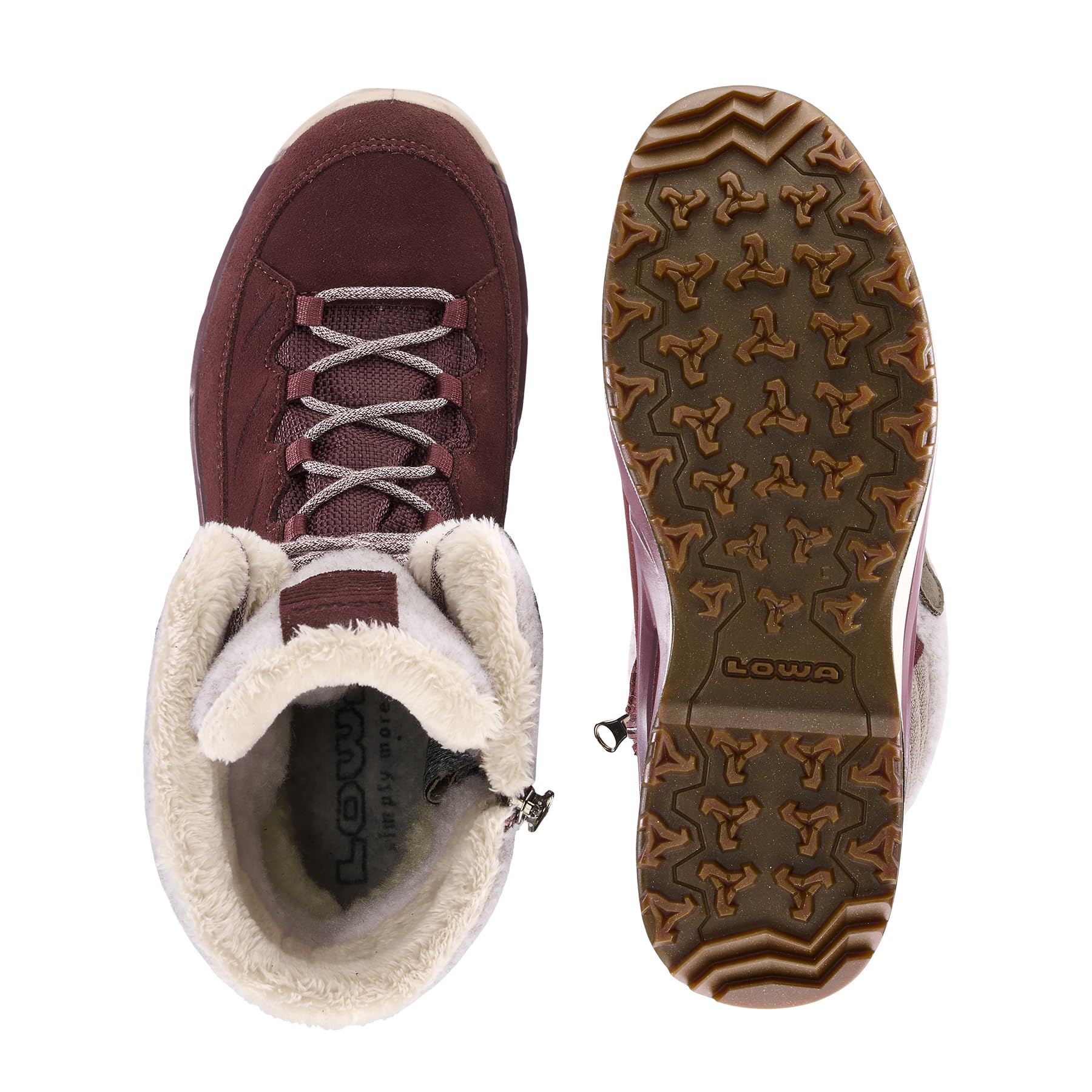 lowa-barina-evo-gtx-ws-stiefel-hoch-damen image 6