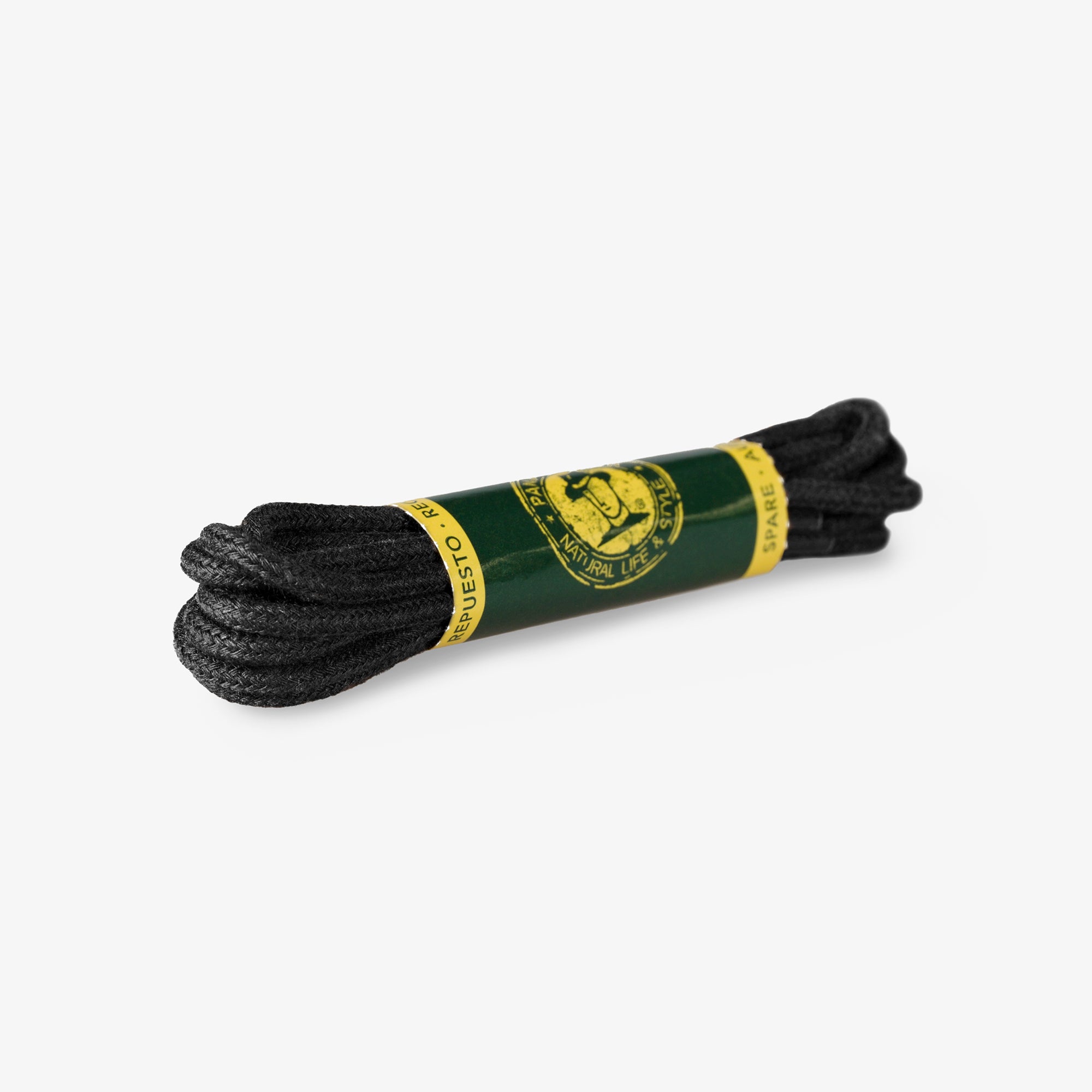 panama-jack-vitola-schn-rsenkel-80-cm-baumwolle-negro-f-r-schuhe image 2