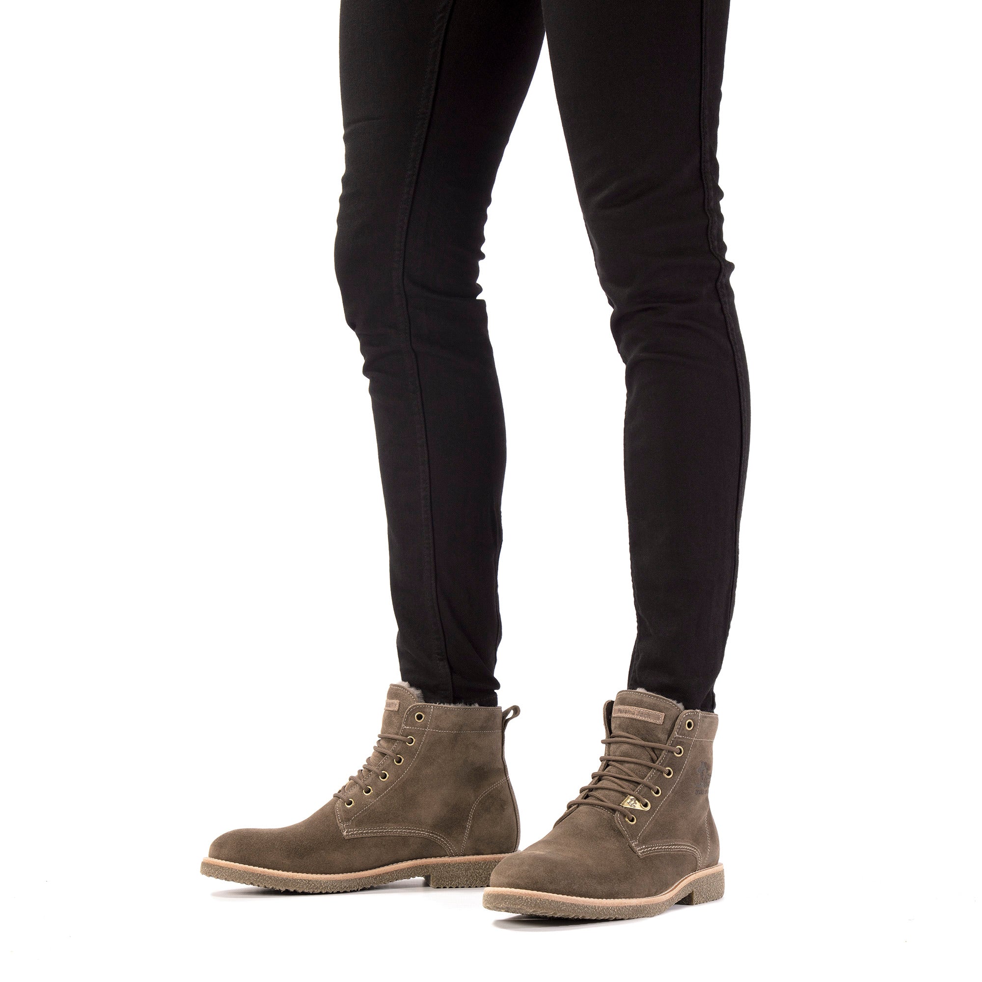 panama-jack-glasgow-igloo-c22-herrenstiefelette-velour-humo-grau image 2