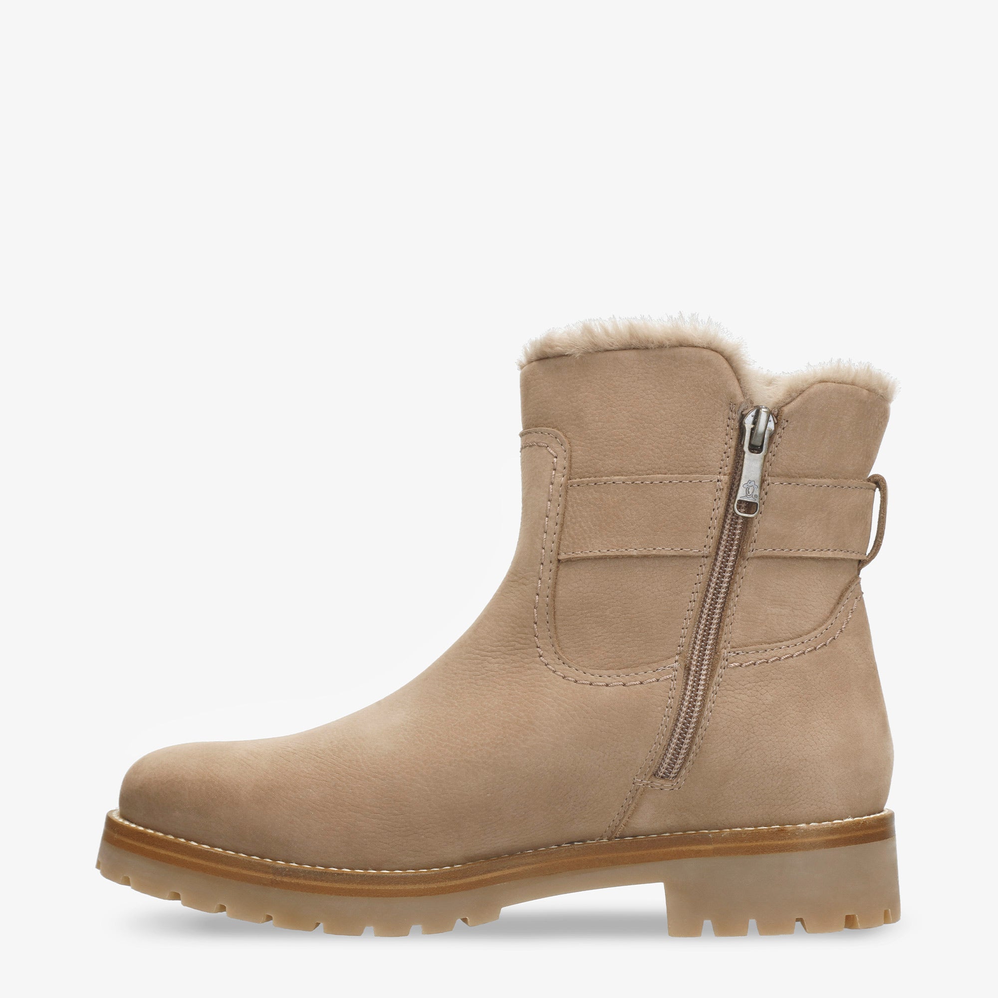 panama-jack-javea-b8-damen-stiefel-nubuk-taupe-waterproof-warm image 3