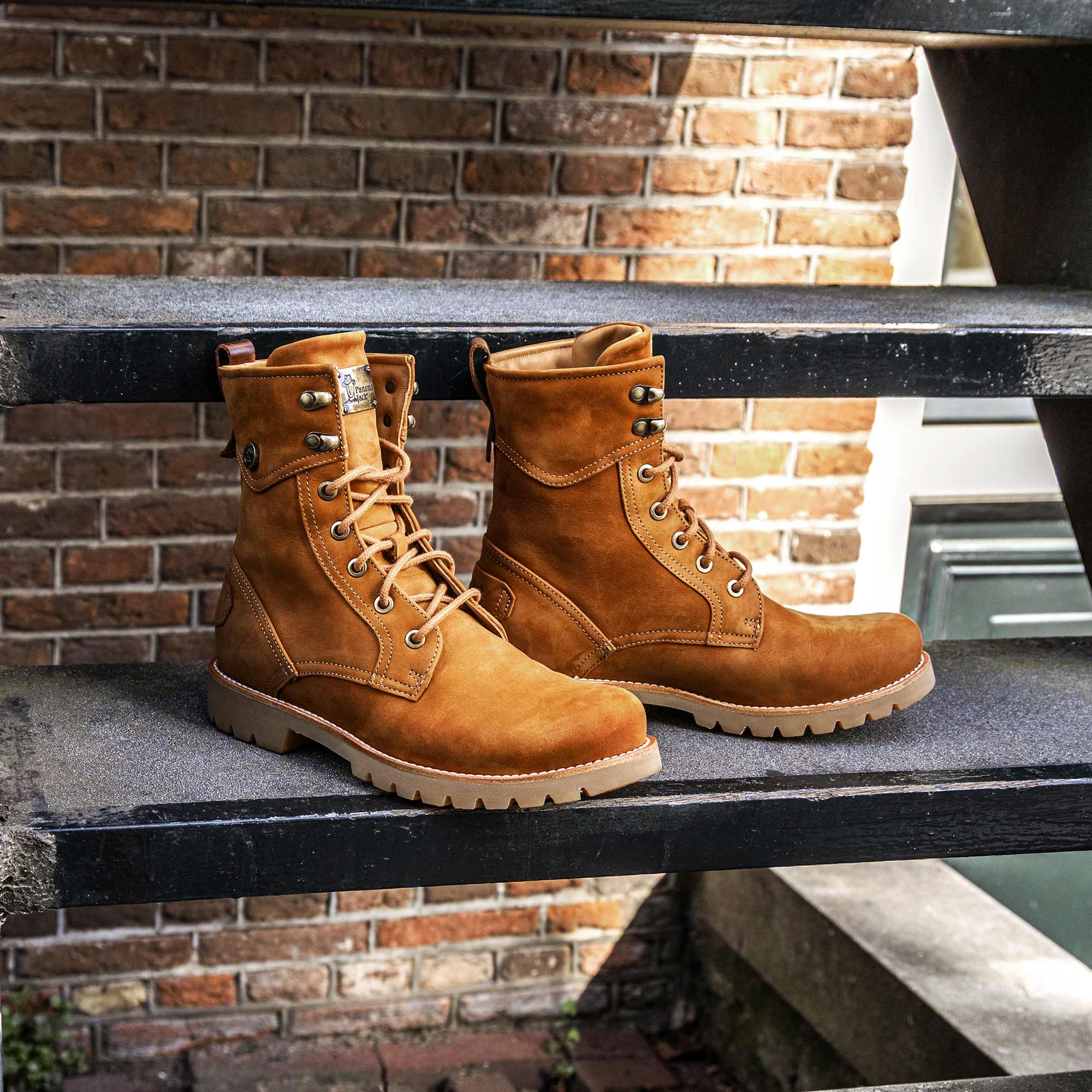 panama-jack-benissa-b1-damenstiefel-nobuck-cuero-cognac image 7