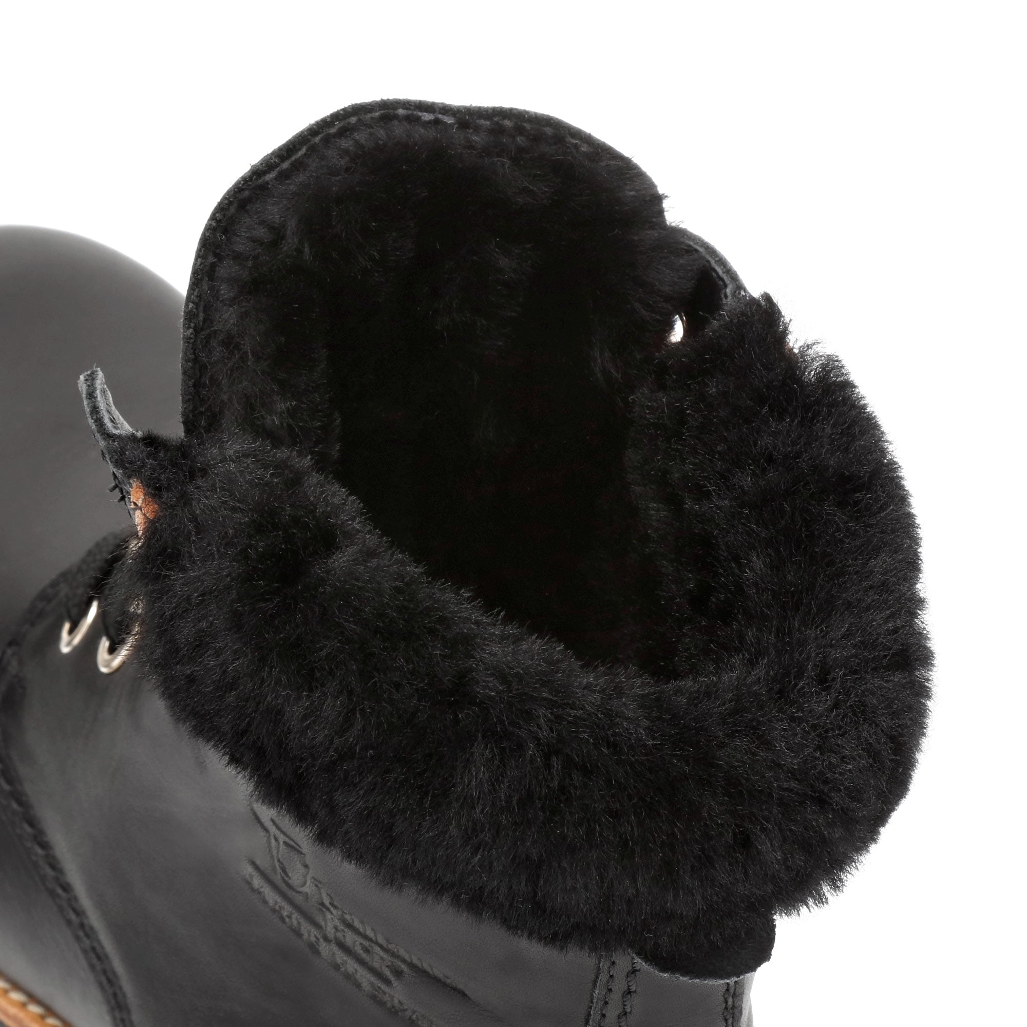 panama-jack-panama-03-igloo-trav-b2-damen-stiefel-negro image 5