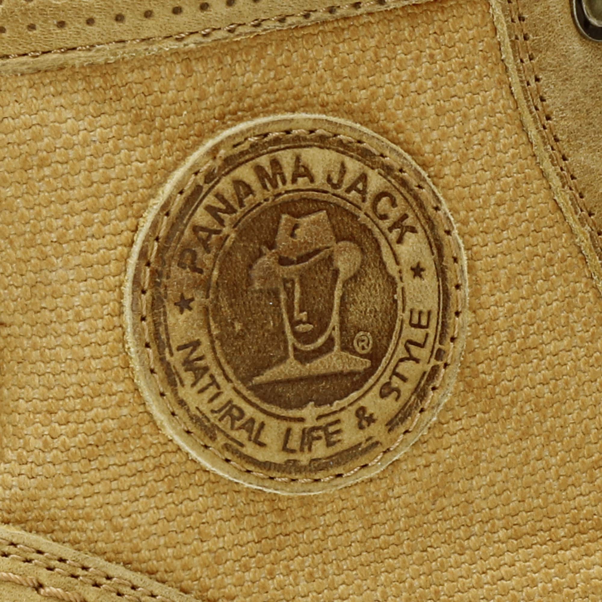 panama-jack-route-boot-reporter-b1-damen-stiefelette-napa-vintage image 8