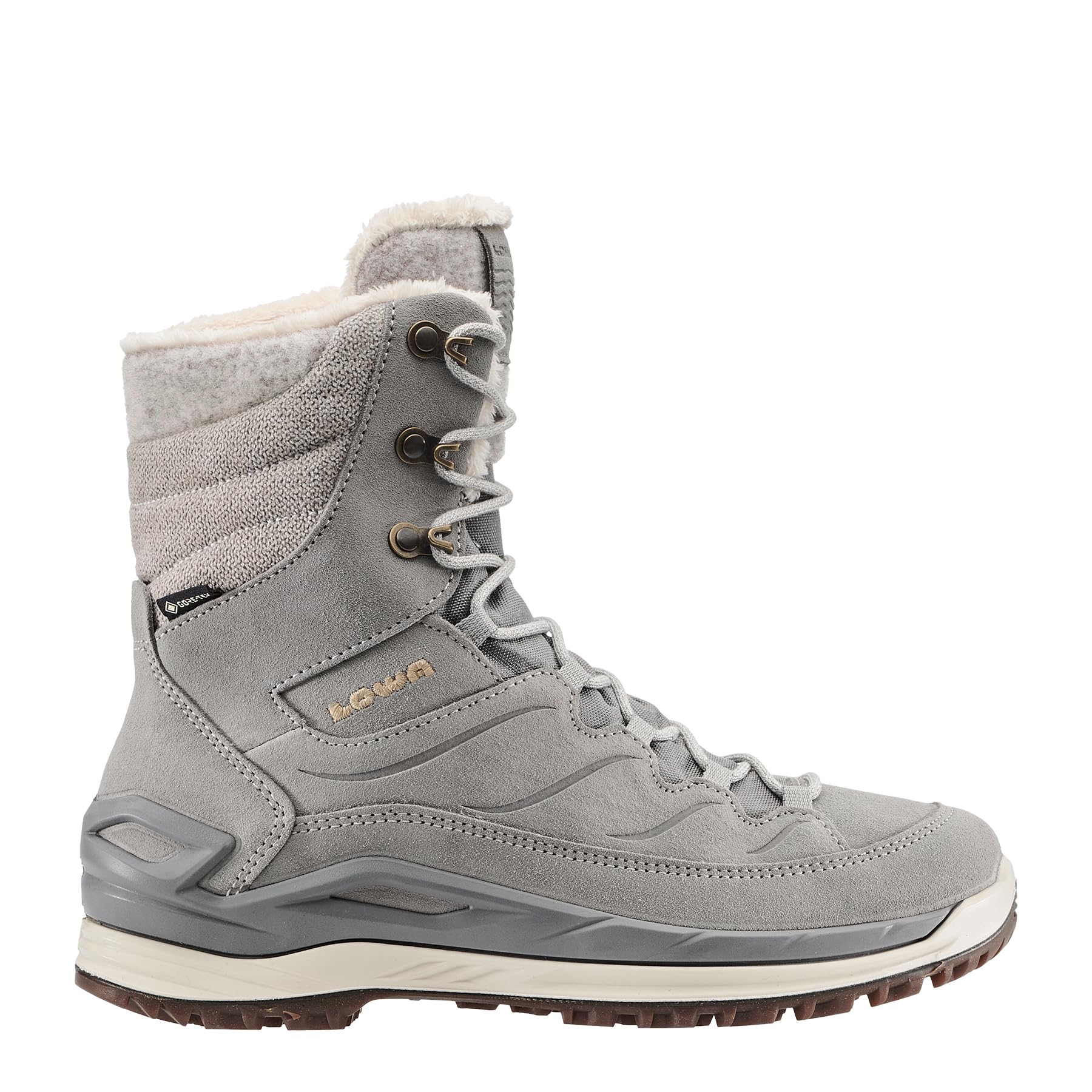 lowa-calceta-evo-gtx-ws-stiefel-hoch-damen image 7