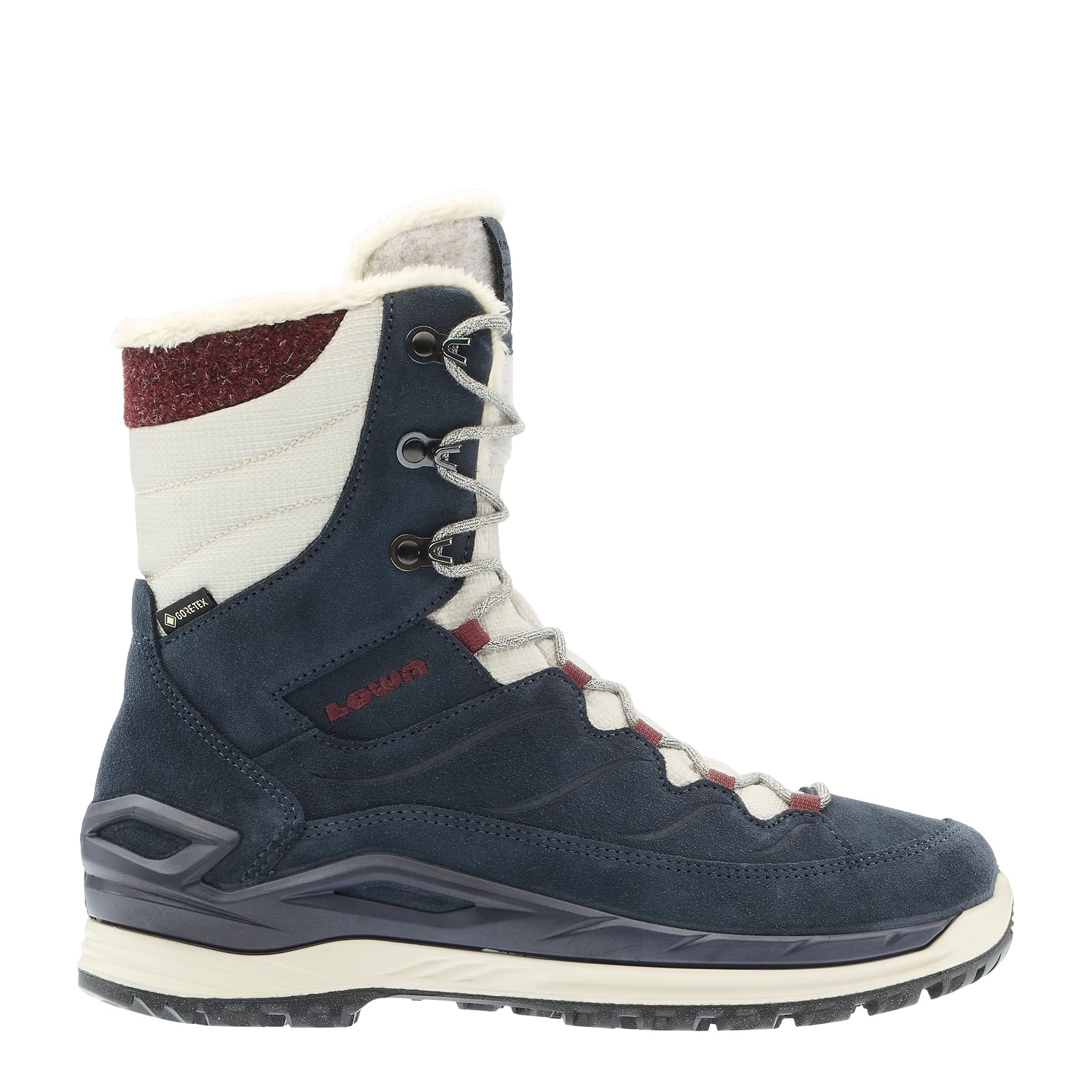 lowa-calceta-evo-gtx-ws-stiefel-hoch-damen image 2