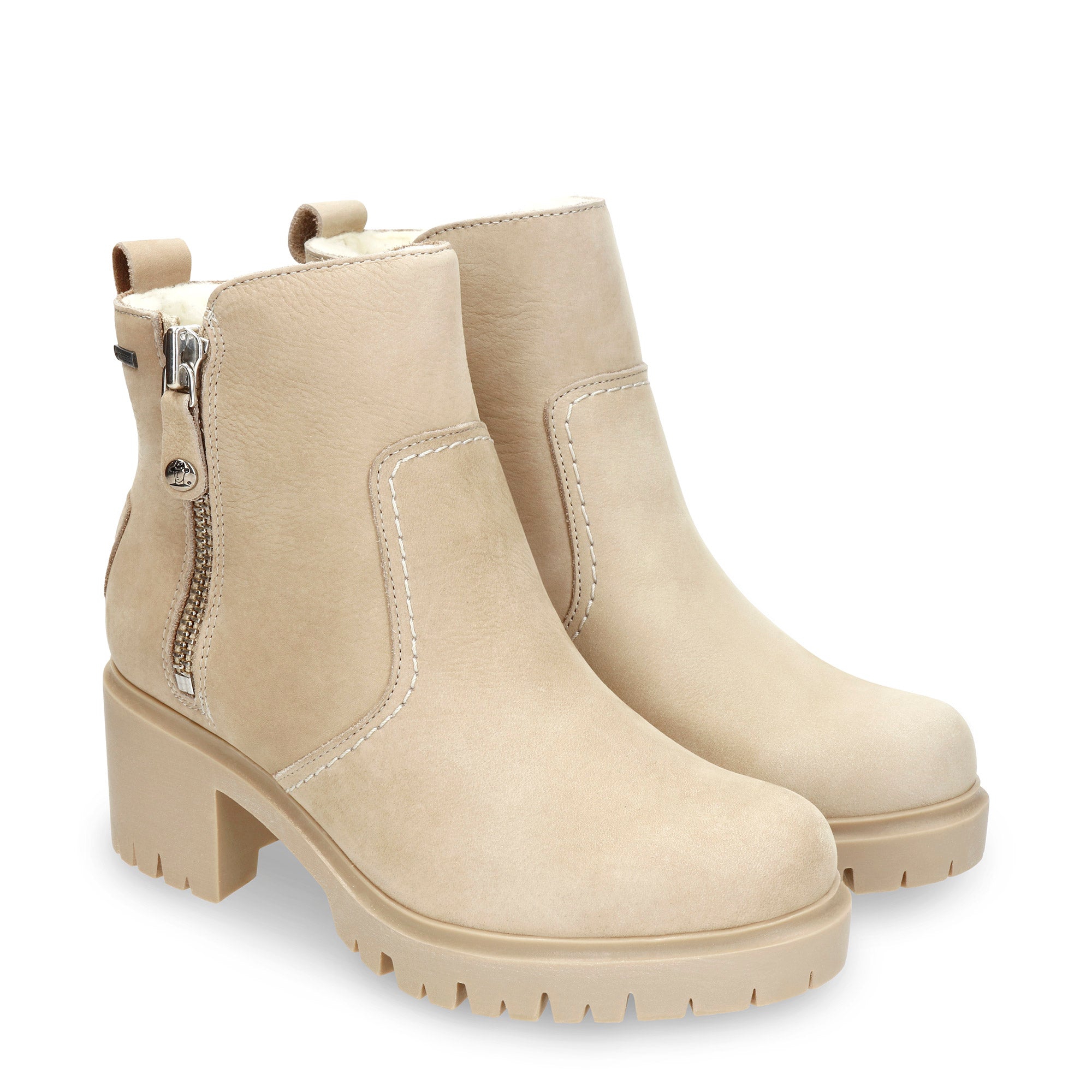 panama-jack-pauline-gtx-b6-damen-stiefelette-nobuck-crudo image 3