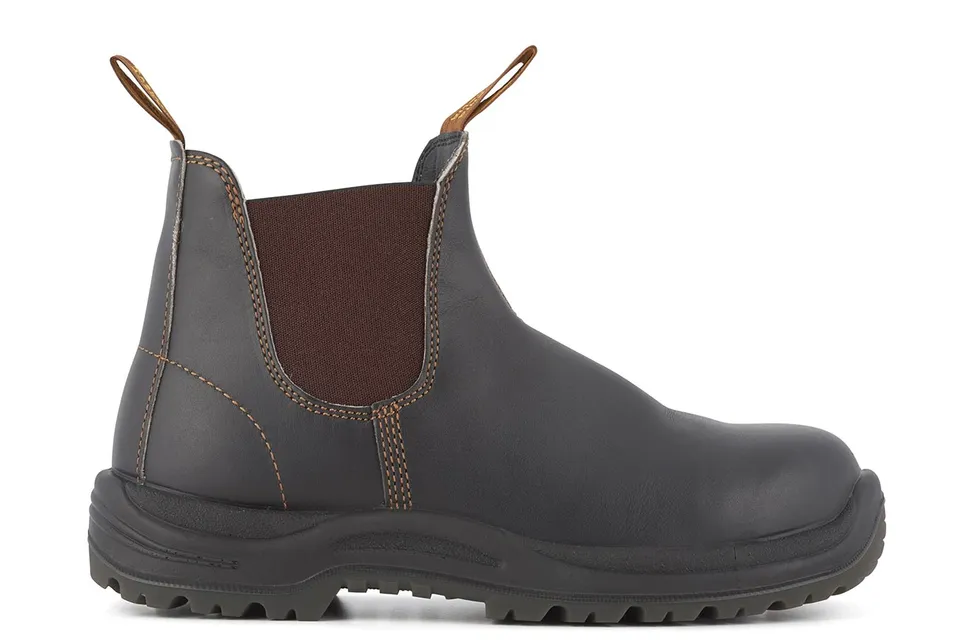 blundstone-192-work-safety-boots-stout-brown-mit-stahlkappe image 1