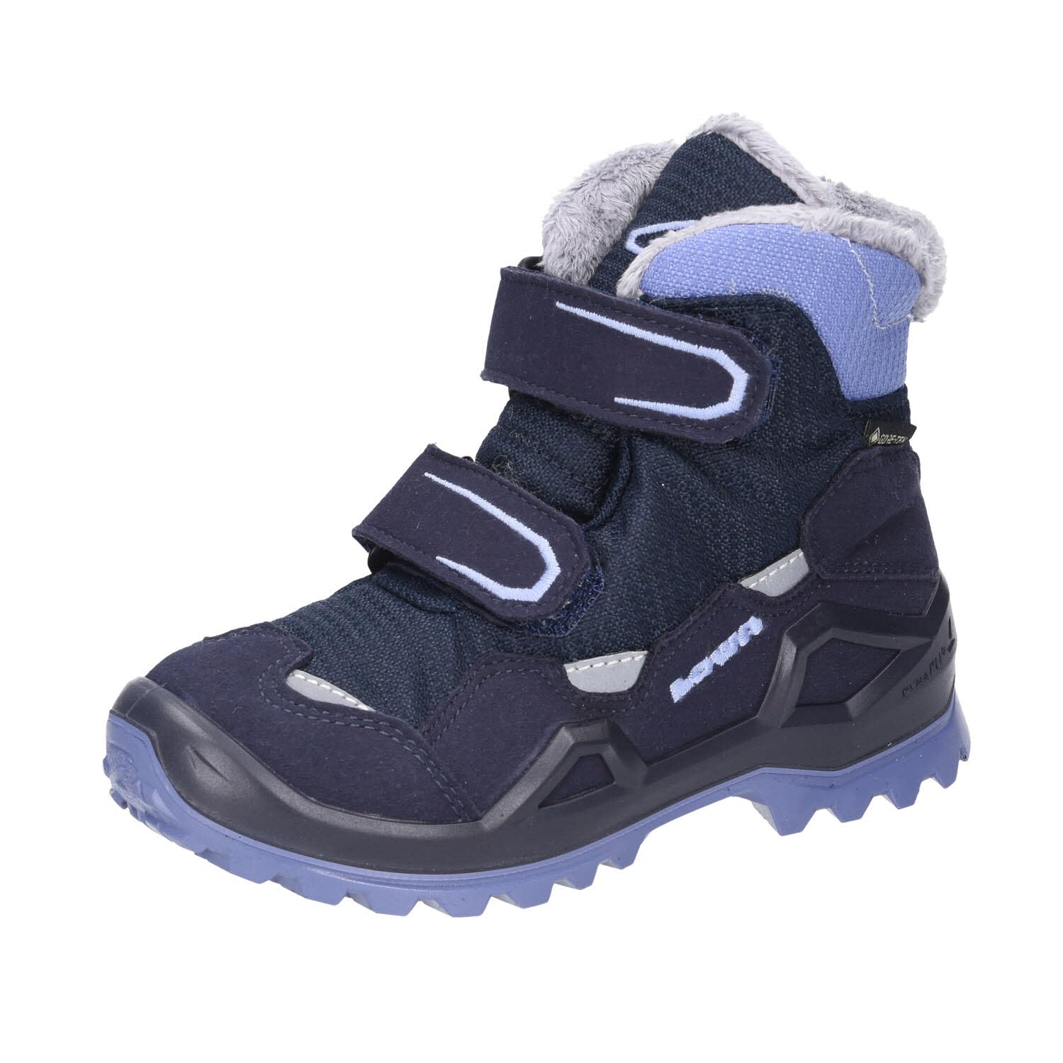 lowa-milo-evo-gtx-mid-jr-kinder-winterschuh image 6