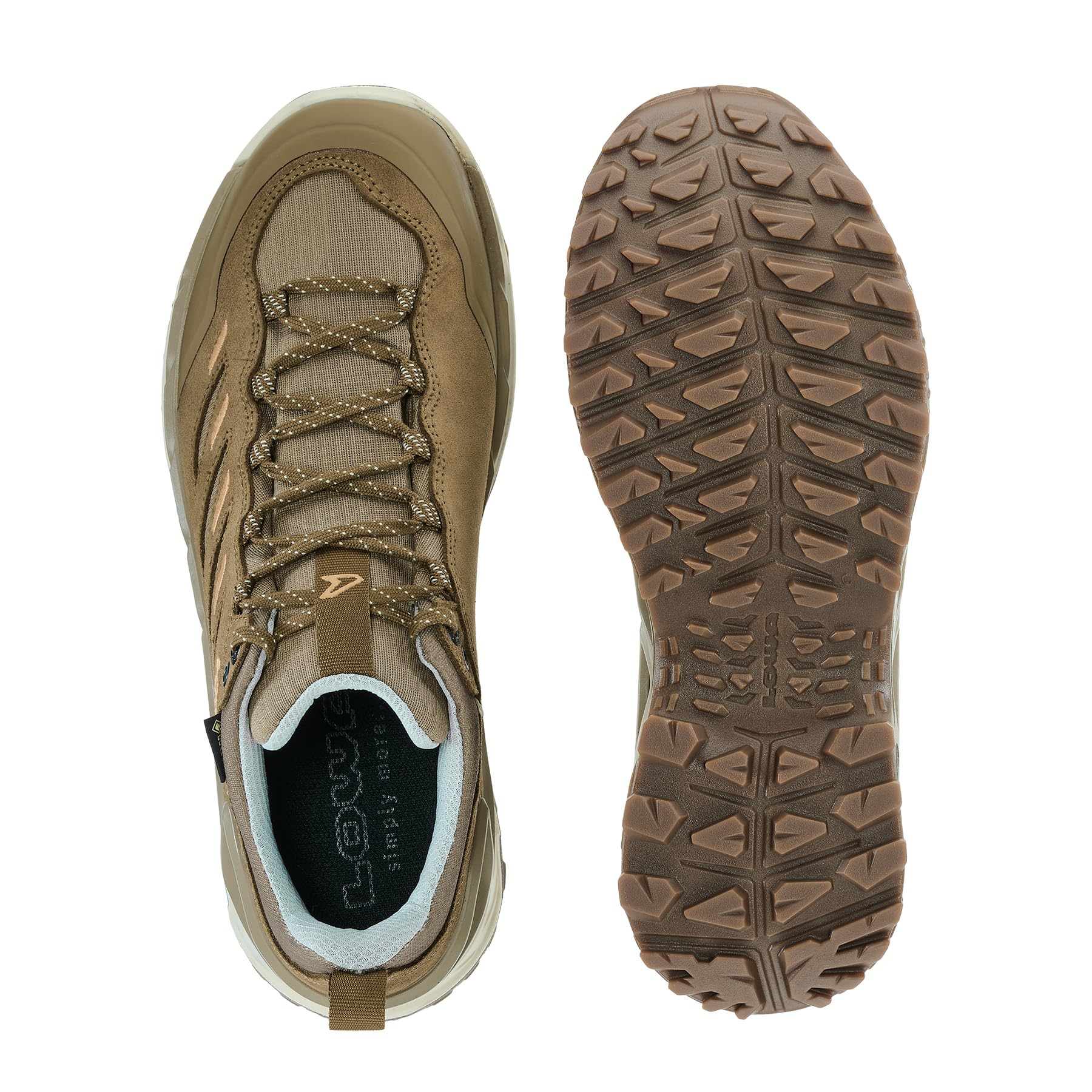 lowa-innovo-gtx-lo-ws-hiking-halbschuh-gore-tex image 6