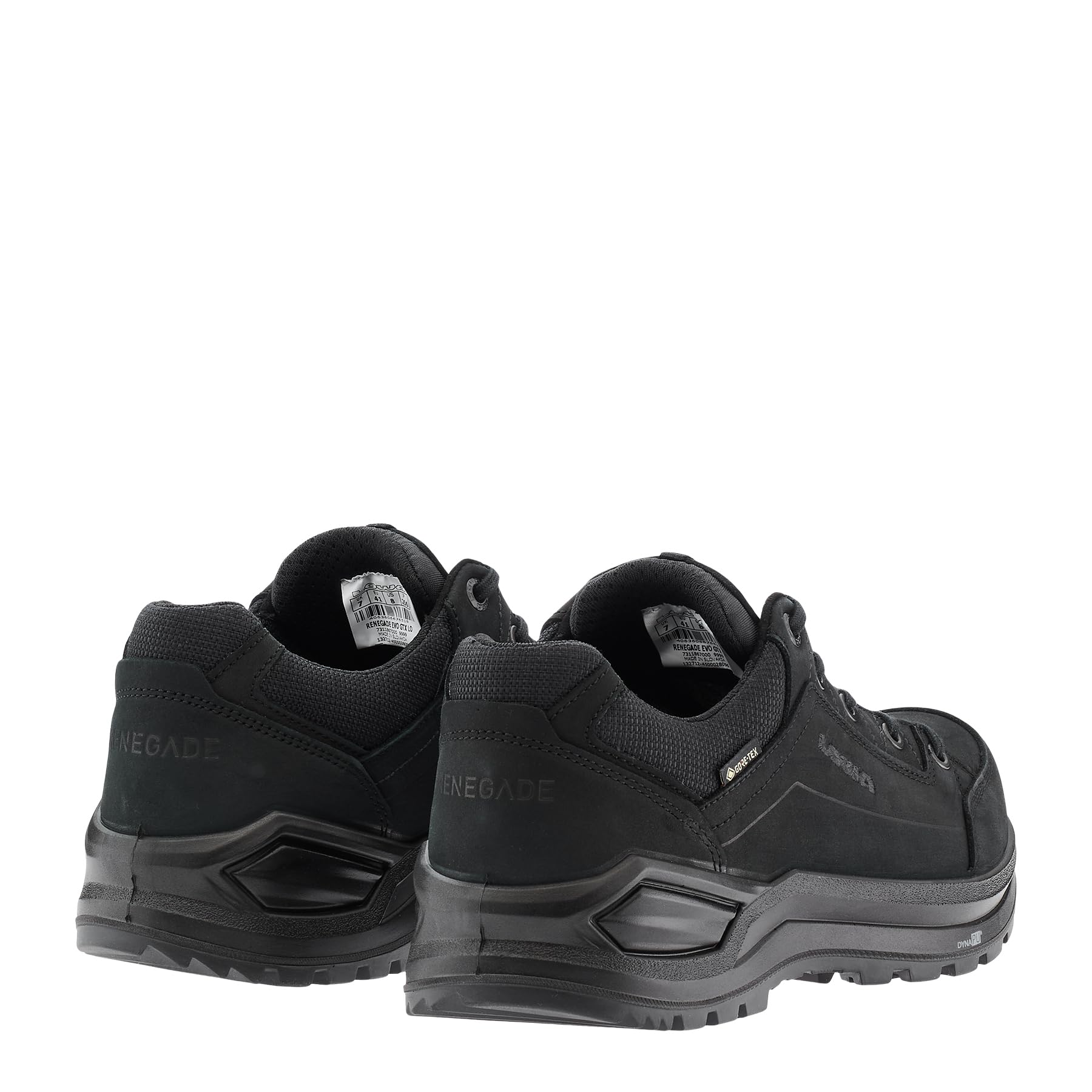 lowa-renegade-evo-gtx-lo-halbschuh image 5