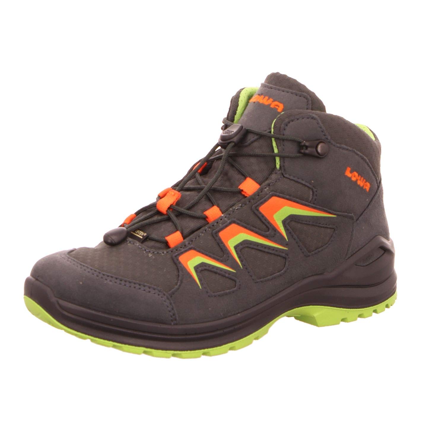 lowa-innox-evo-gtx-qc-jr-dreiviertel-stiefel image 6