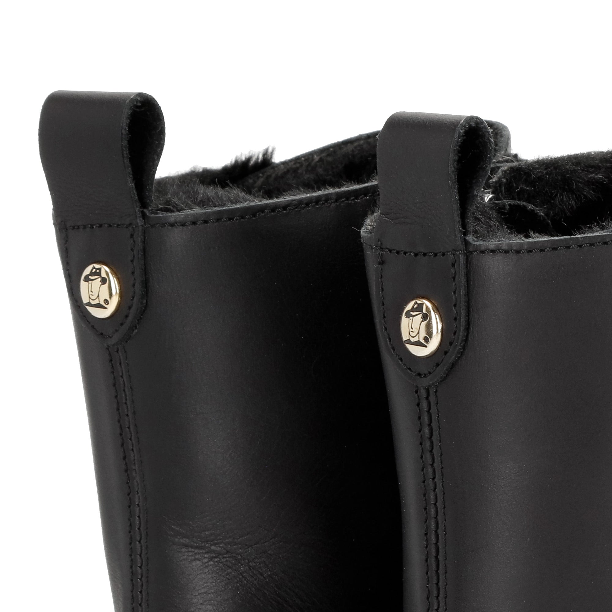 panama-jack-fara-trav-b3-napa-negro-damenstiefel-schwarz image 8
