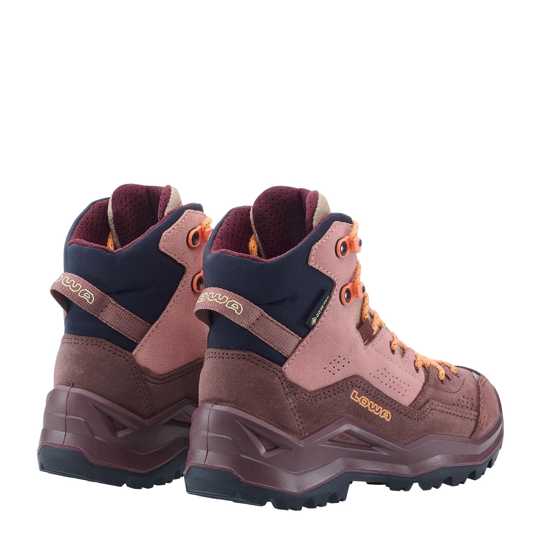 lowa-wandax-gtx-mid-jr-kinder-wanderschuh-mittel image 5