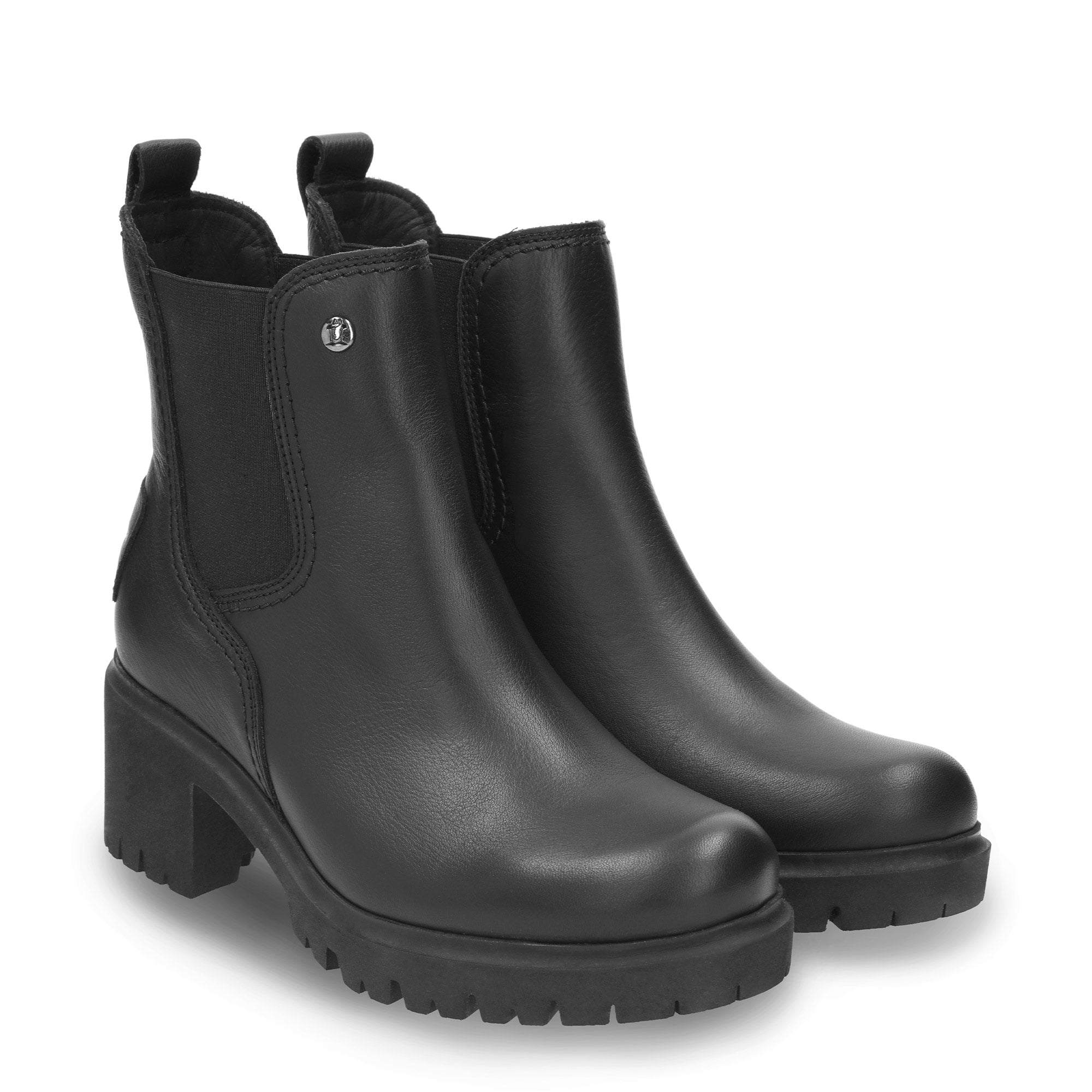 panama-jack-pia-b31-napa-negro-damenstiefelette-mit-absatz image 3