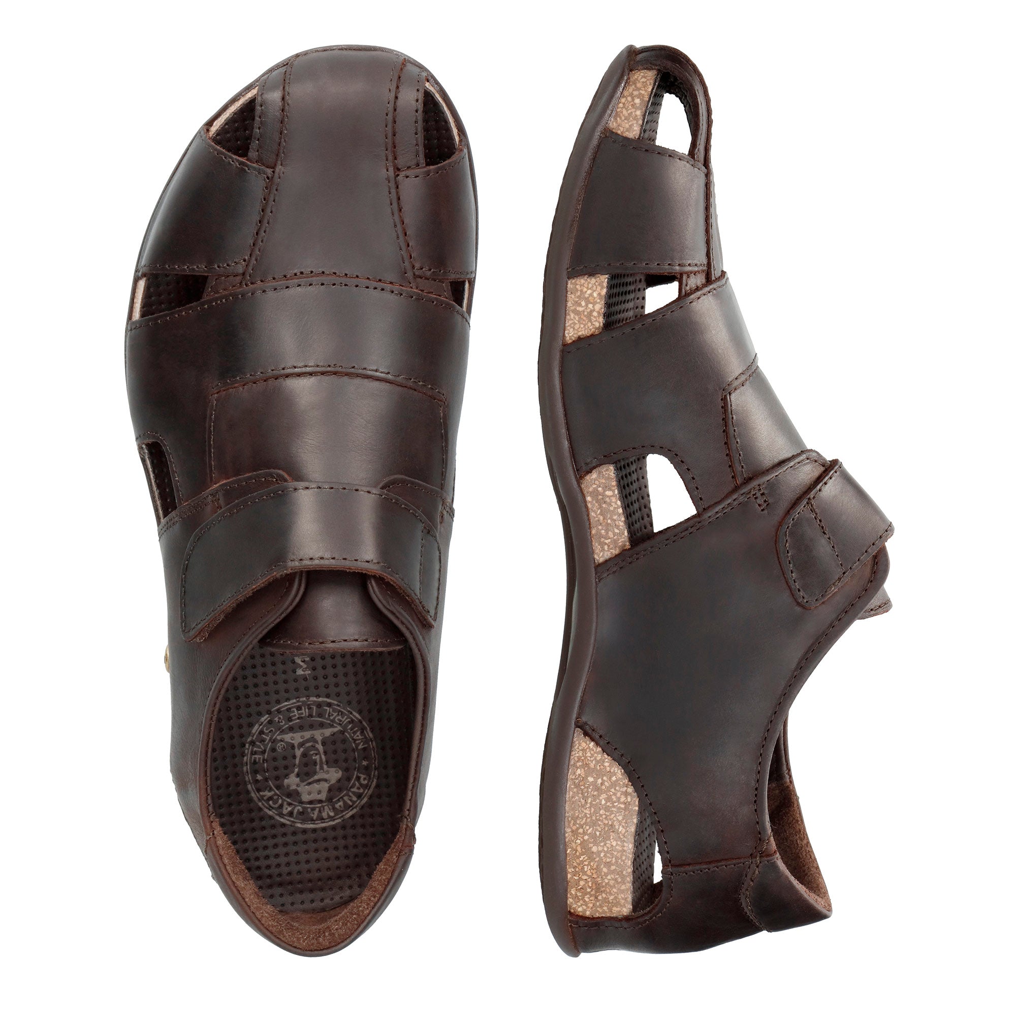 panama-jack-fletcher-basics-c1-herrenschuh-napa-grass-marron image 4