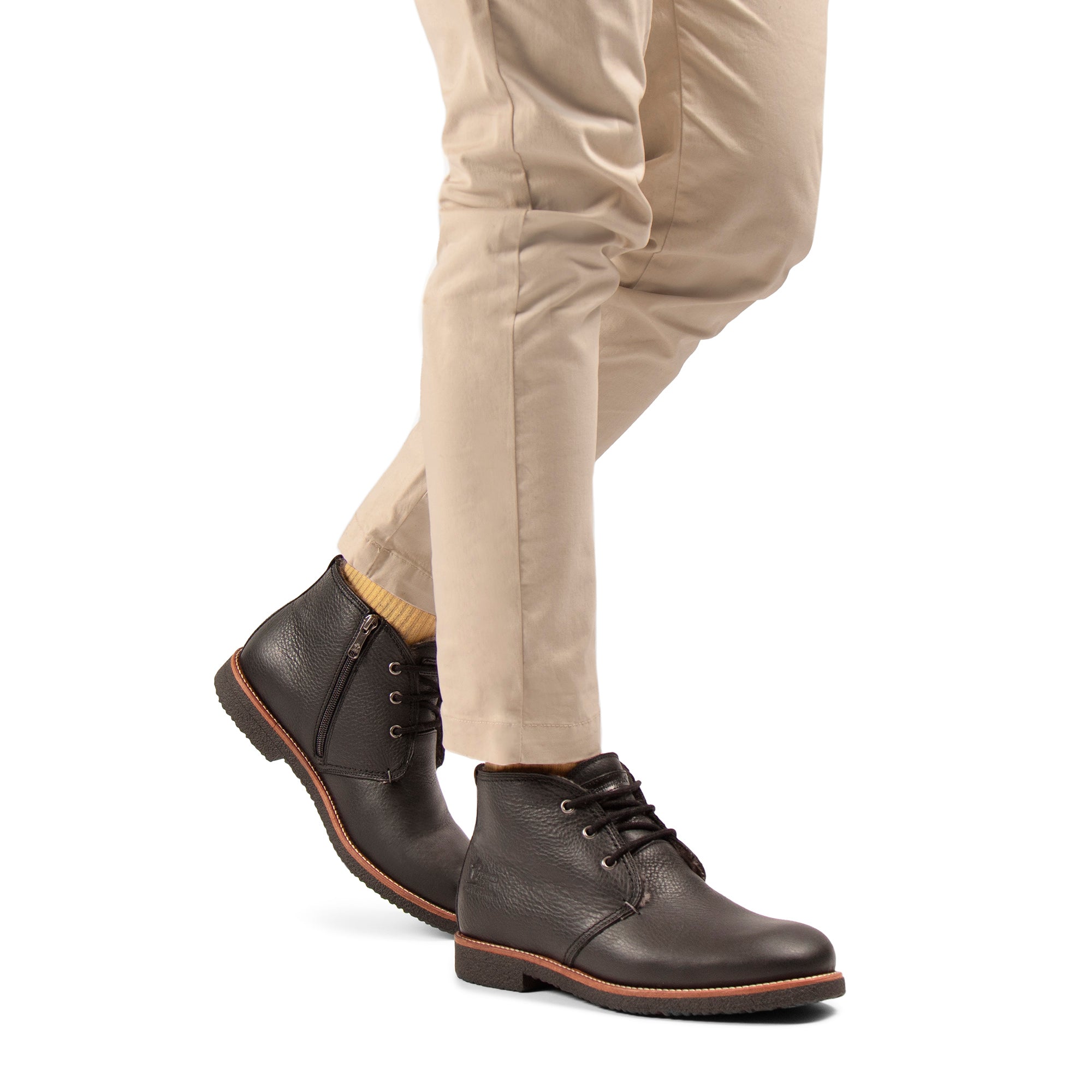 panama-jack-gareth-igloo-c1-herrenstiefelette-waterproof-nappaleder-lammfell-sch image 2