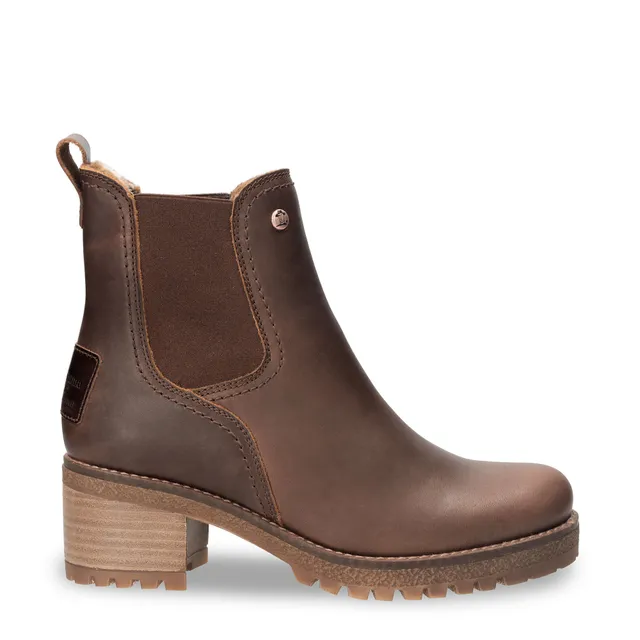 panama-jack-pia-b19-damen-stiefelette-napa-cuero-waterproof image 1