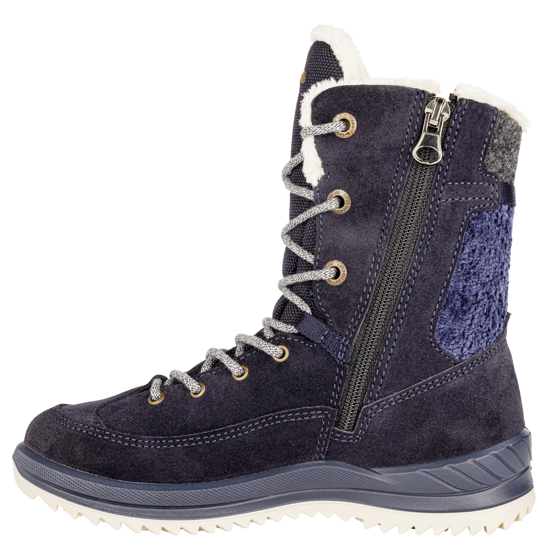 lowa-bianca-gtx-hi-jr-winterstiefel-m-dchen-veloursleder image 3
