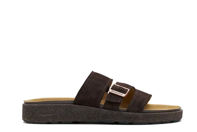 blundstone-2696-deepest-brown-suede-aerocork-sandale image 1