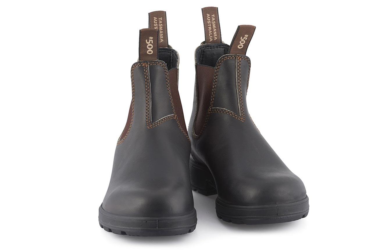blundstone-500-originals-chelsea-boot-stout-brown image 2