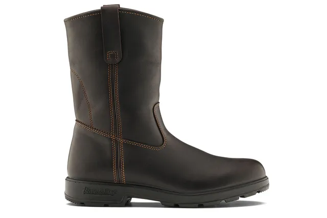 blundstone-2528-claret-oiled-leather-rigger-boot image 1