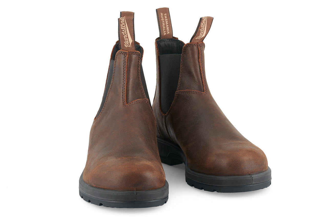 blundstone-1609-antique-brown-classics-chelsea-boot image 2