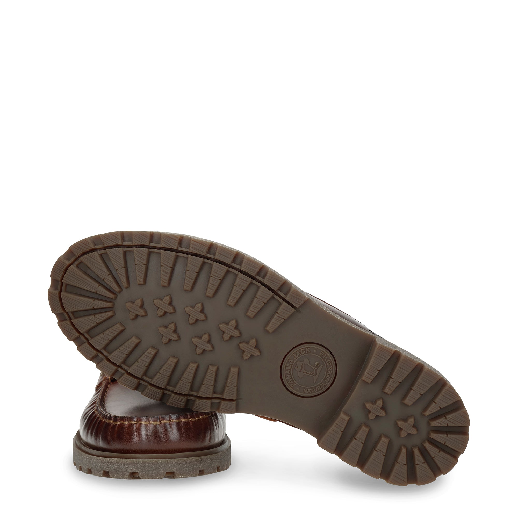 panama-jack-boat-c8-herren-bootsschuh-cognac-leder image 4