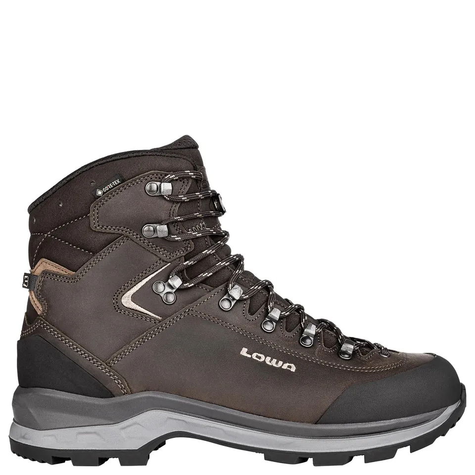 lowa-ranger-gtx-mittel-bergschuh-trekkingstiefel image 1