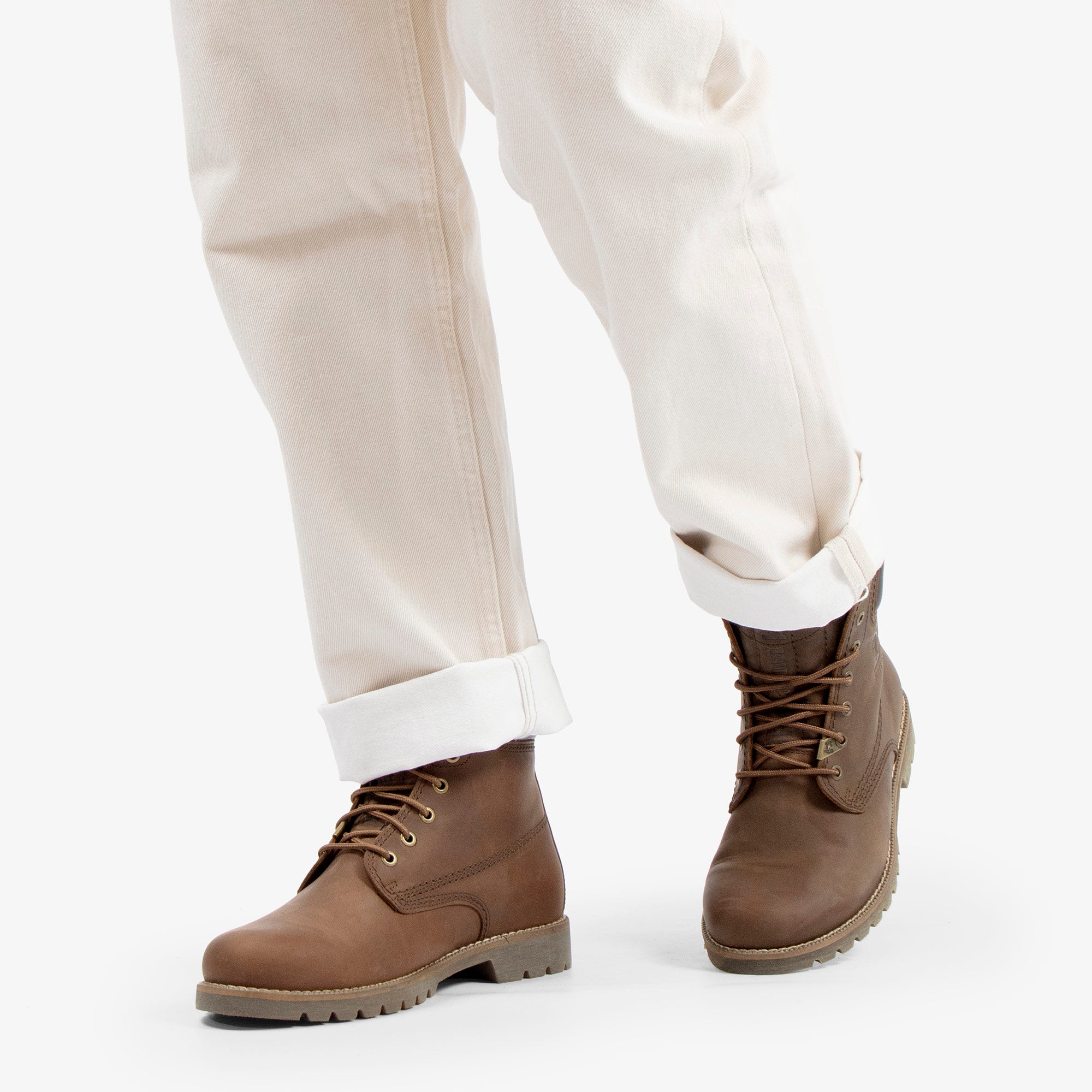 panama-jack-panama-03-igloo-c11-napa-grass-cuero-herrenstiefel-cognac image 2