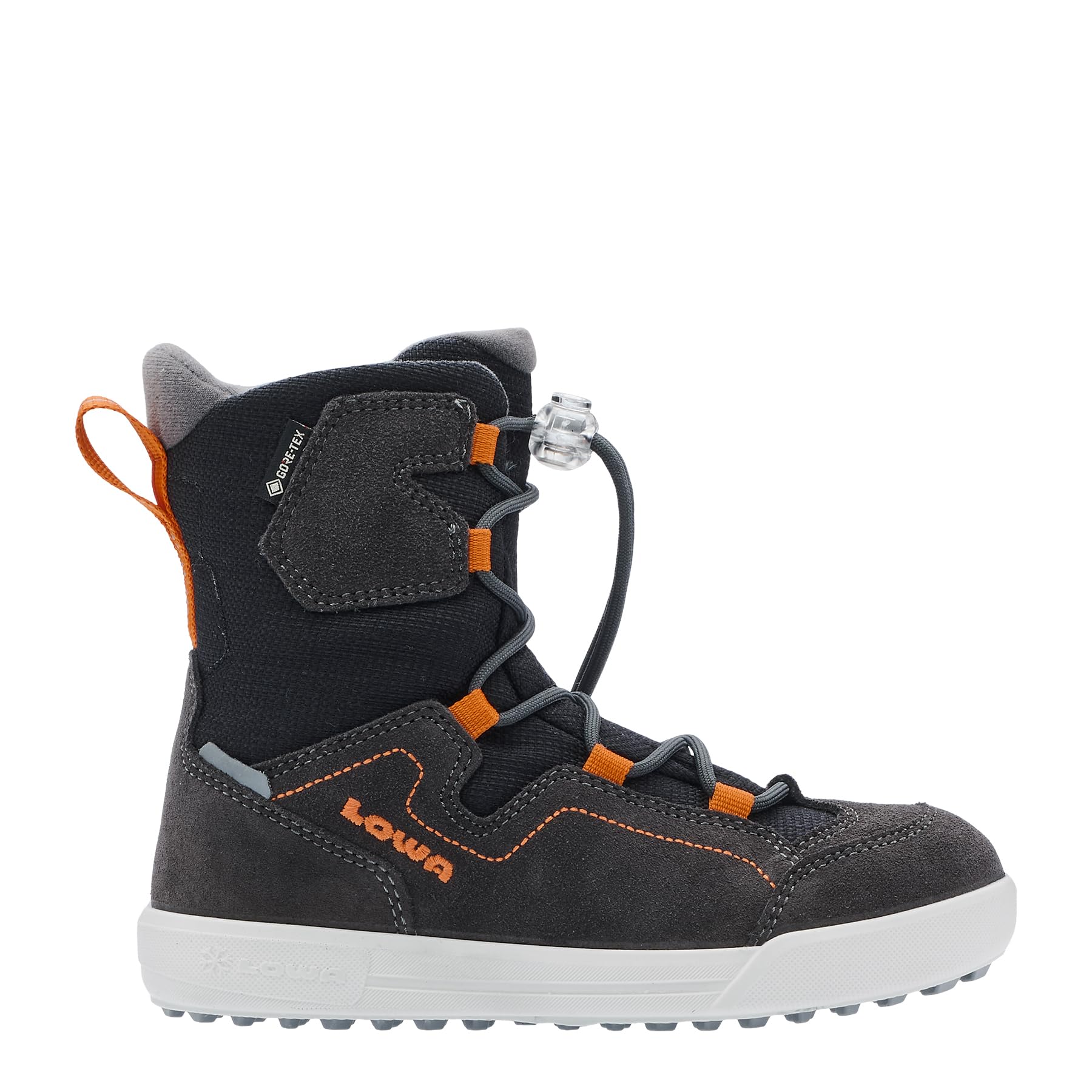 lowa-raik-2-gtx-hi-jr-kinder-winterstiefel-hoch image 7