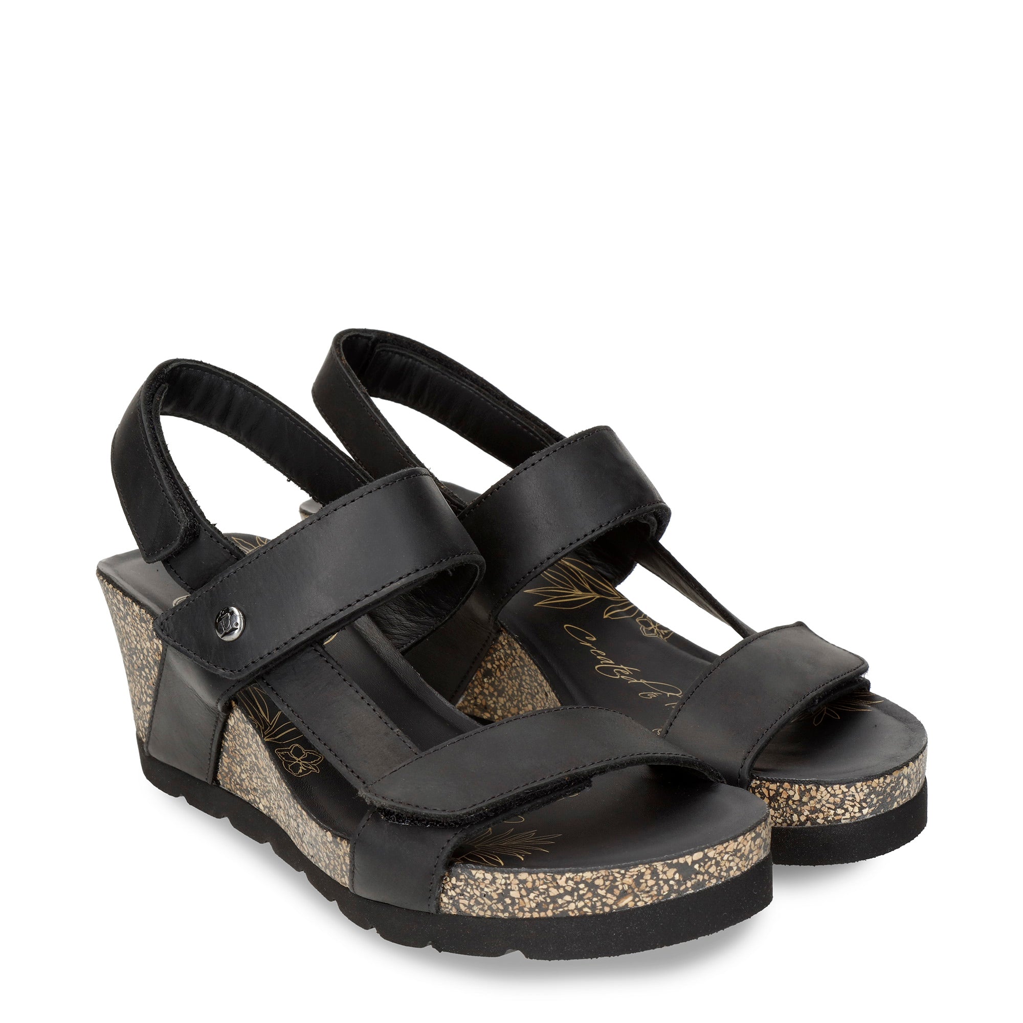 panama-jack-vilma-b1-keilsandalette-napa-grass-negro image 3