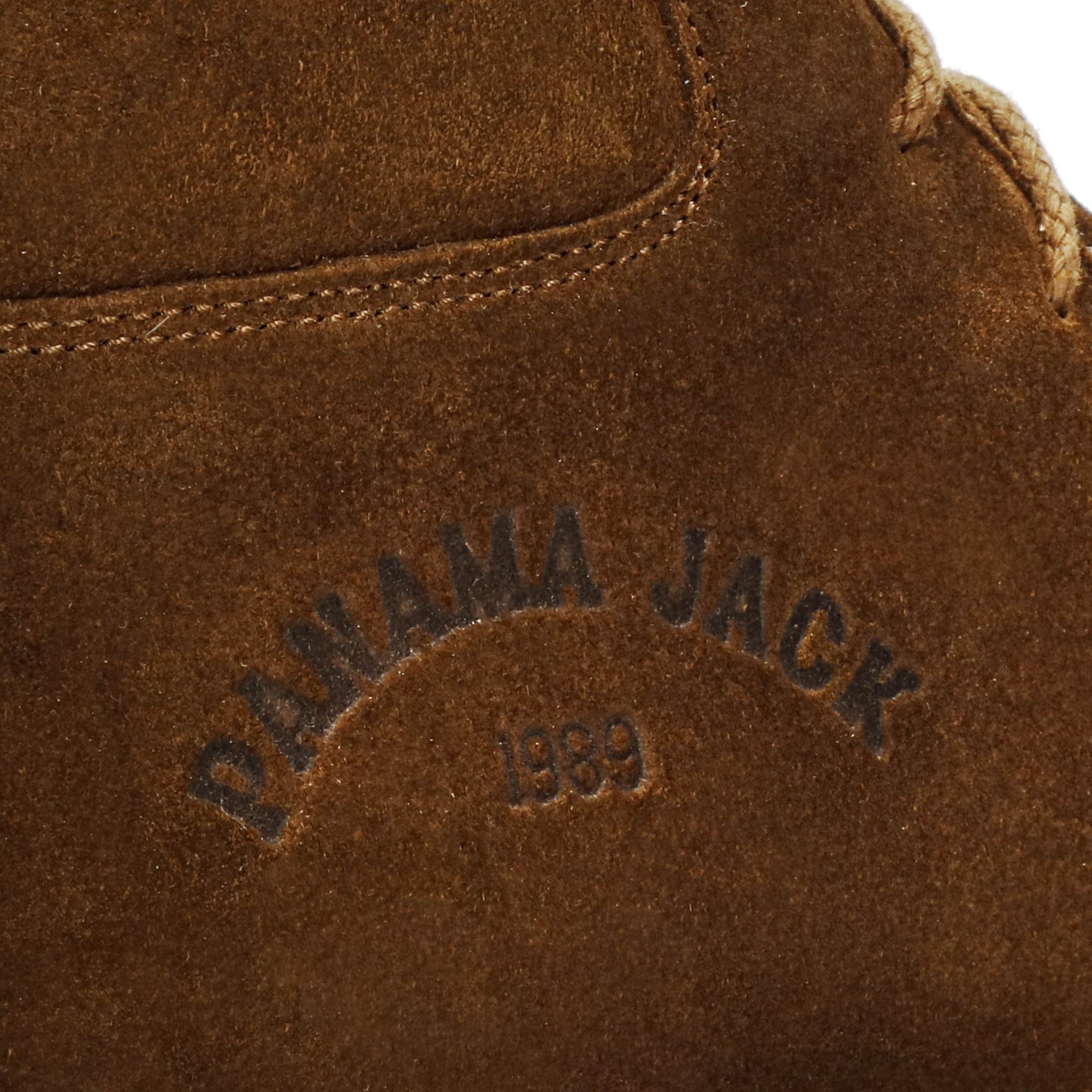 panama-jack-lucca-herrenstiefelette-velour-camel image 6