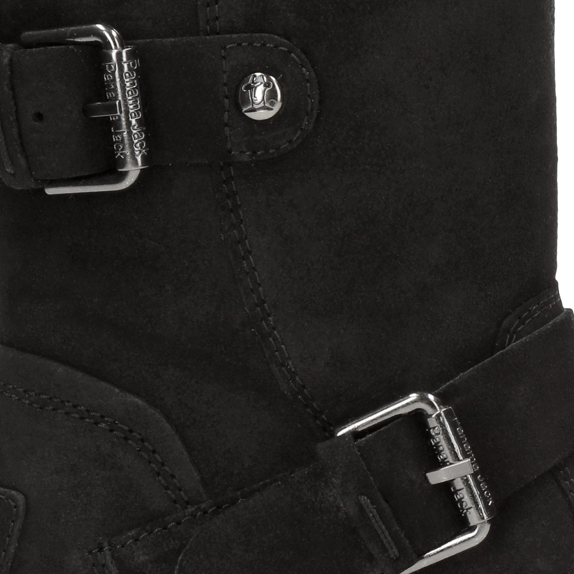 panama-jack-felina-b29-velour-damenstiefel-negro image 7