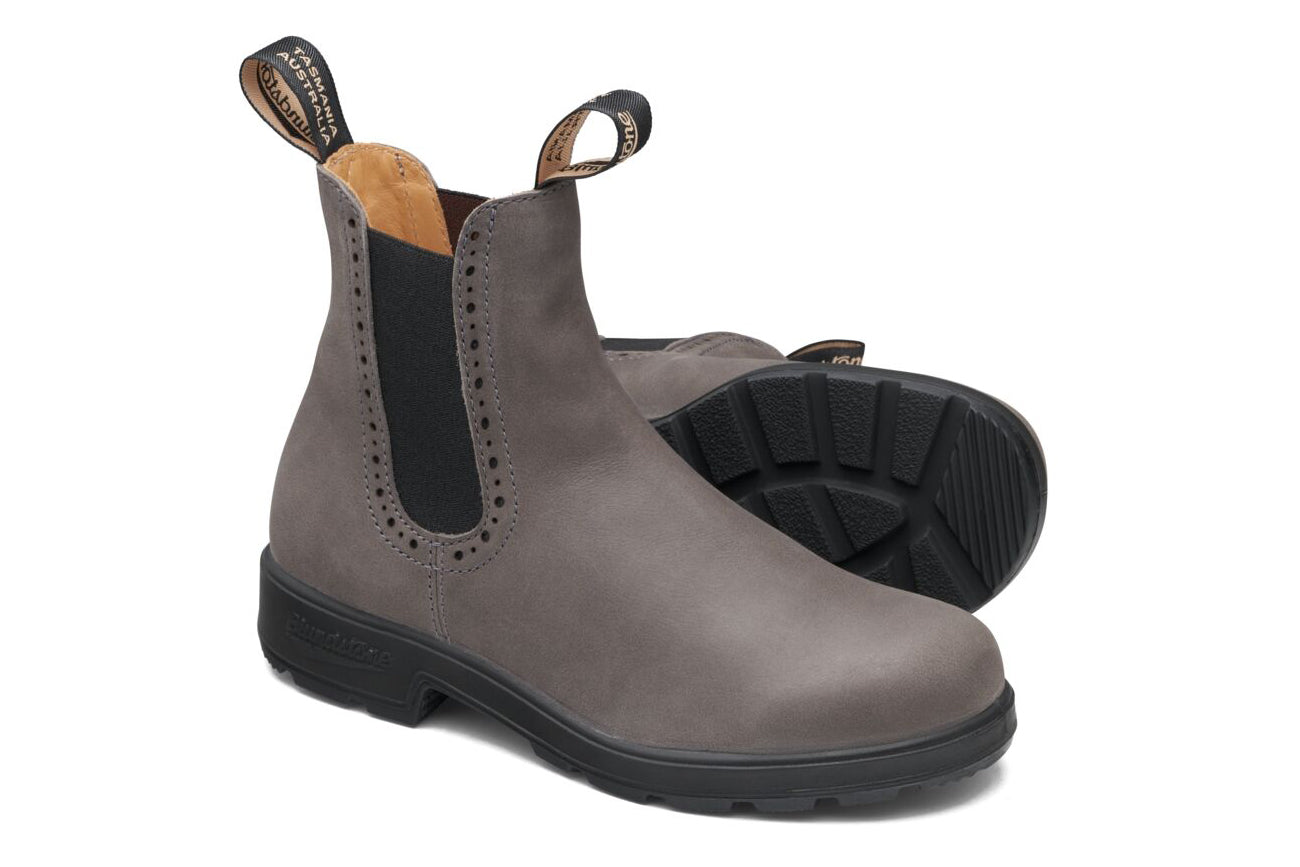 blundstone-2216-women-s-high-top-boots-dusty-grey image 2