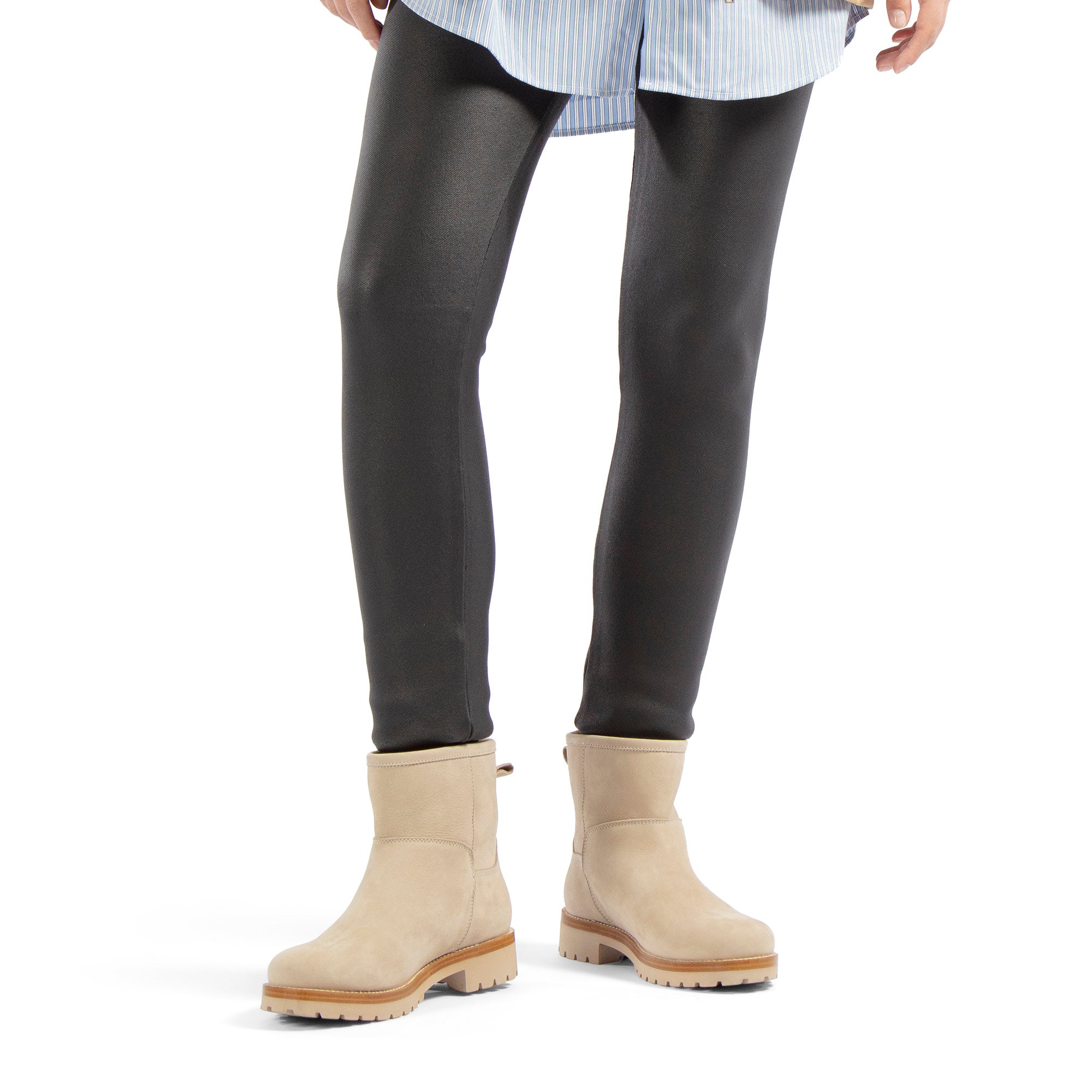 panama-jack-grace-b2-damenstiefel-nobuck-crudo-waterproof-warmfutter image 2