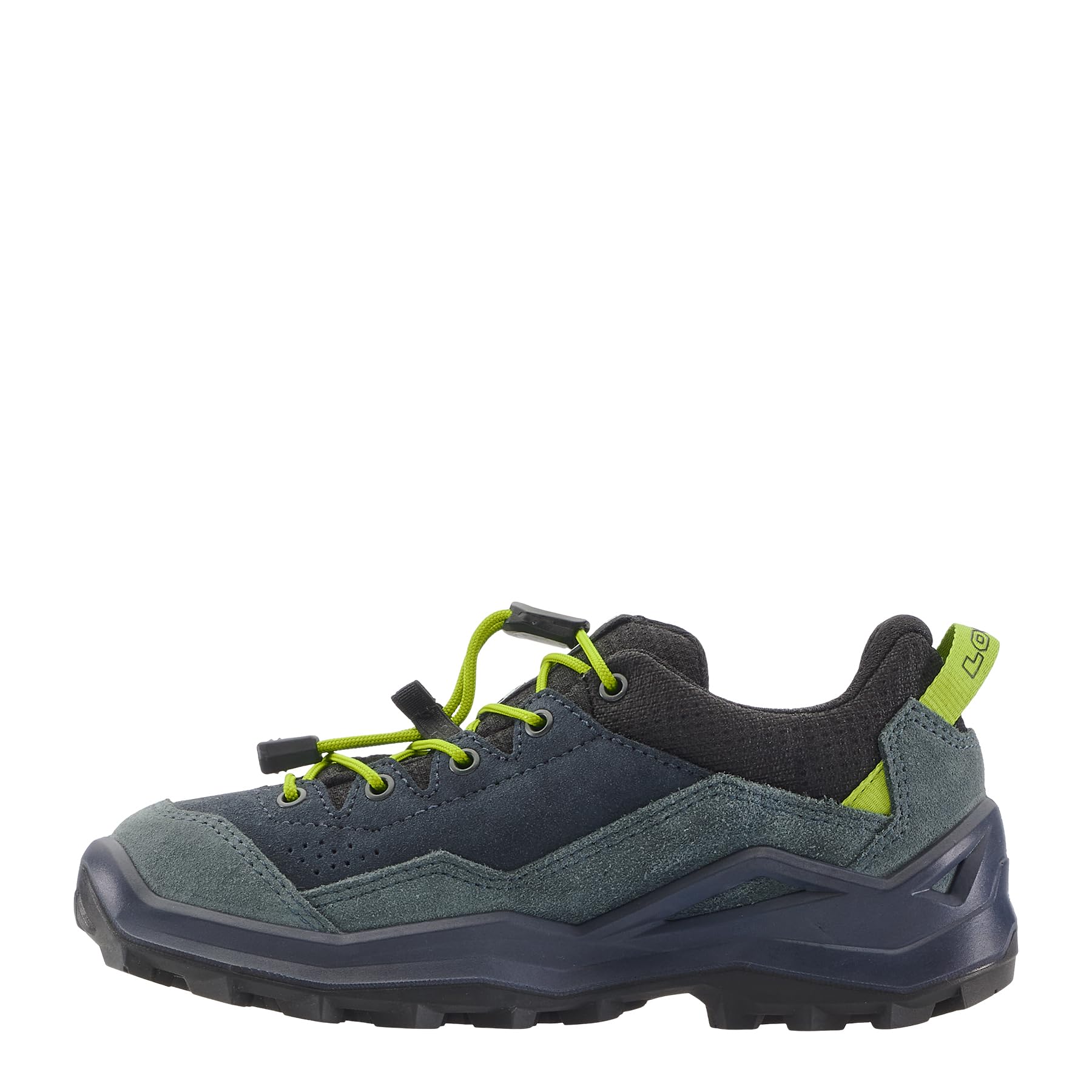 lowa-wandax-gtx-lo-jr-kinder-halbschuh-wasserdicht image 2