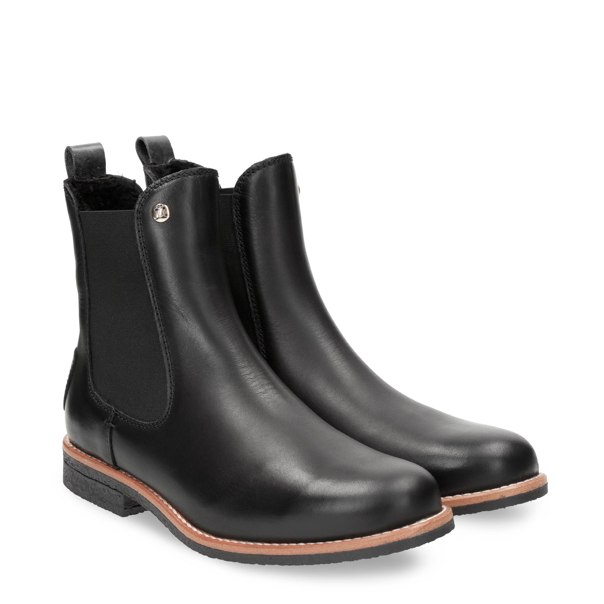 panama-jack-gillian-igloo-trav-b1-damenstiefelette-waterproof-nappaleder-lammfel image 3