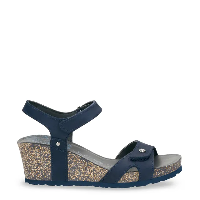 panama-jack-julia-basics-b10-keilsandalette-nobuck-marino image 1