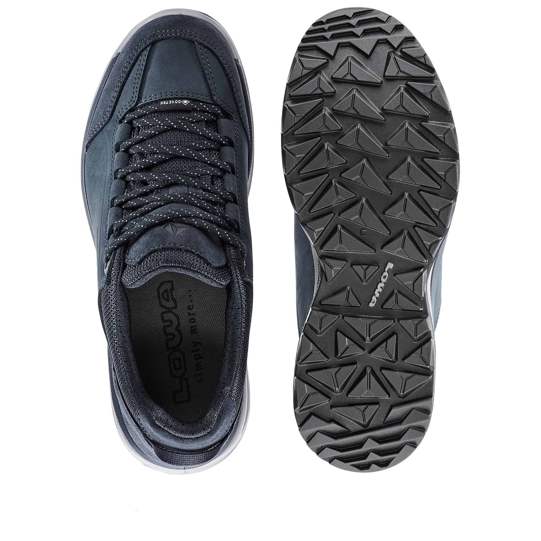 lowa-ascona-gtx-lo-ws-damen-halbschuh-wasserdicht image 6