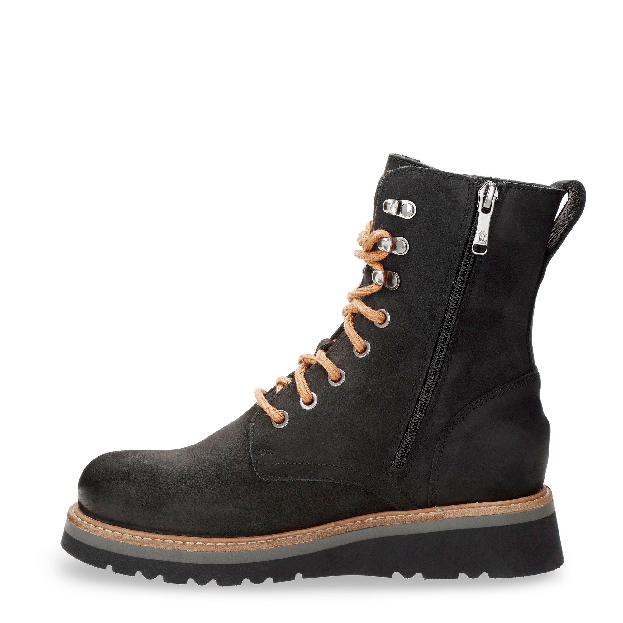 panama-jack-keila-b1-nobuck-negro-damenstiefel image 3