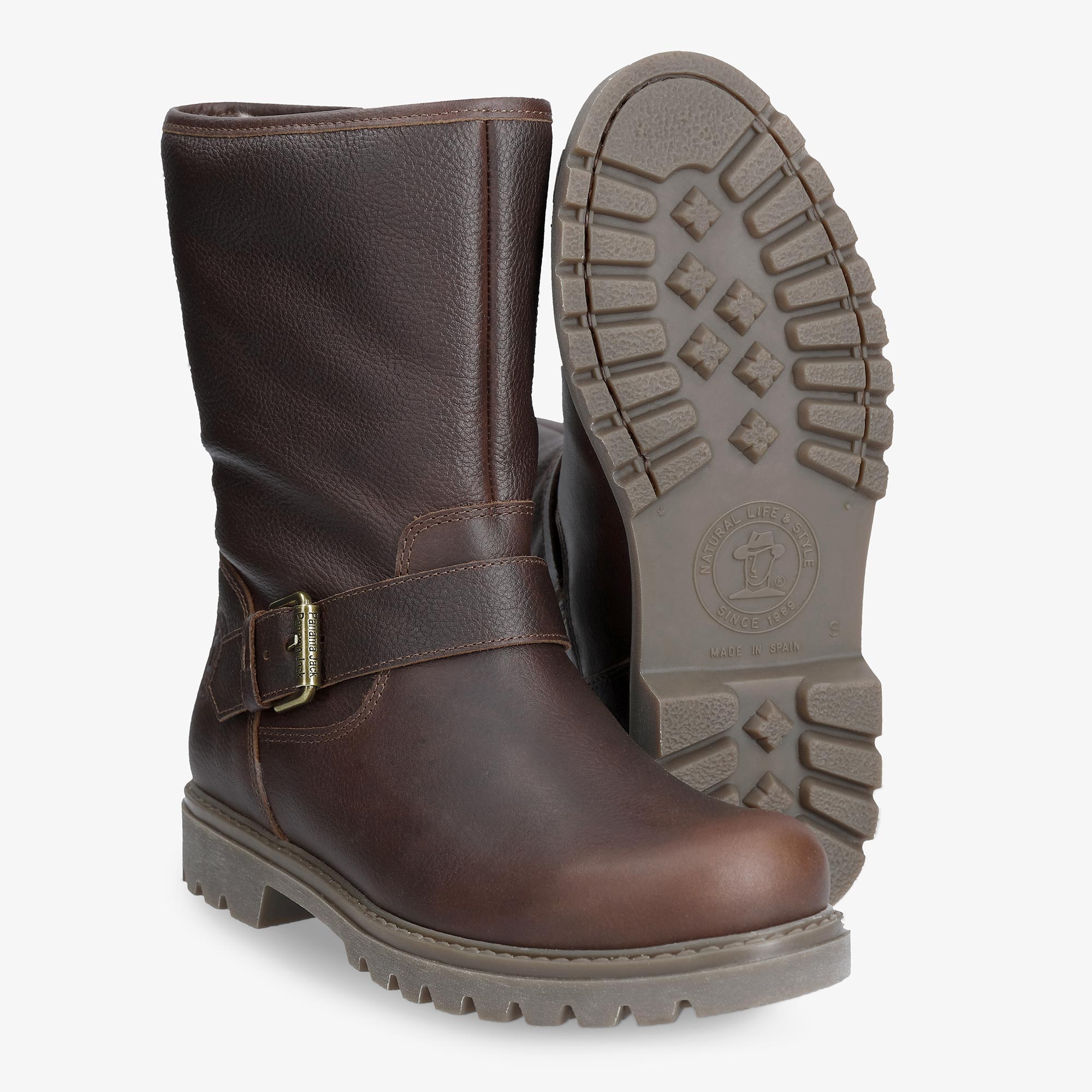 panama-jack-singapur-b23-damenstiefel-napa-grass-casta-o-waterproof image 6