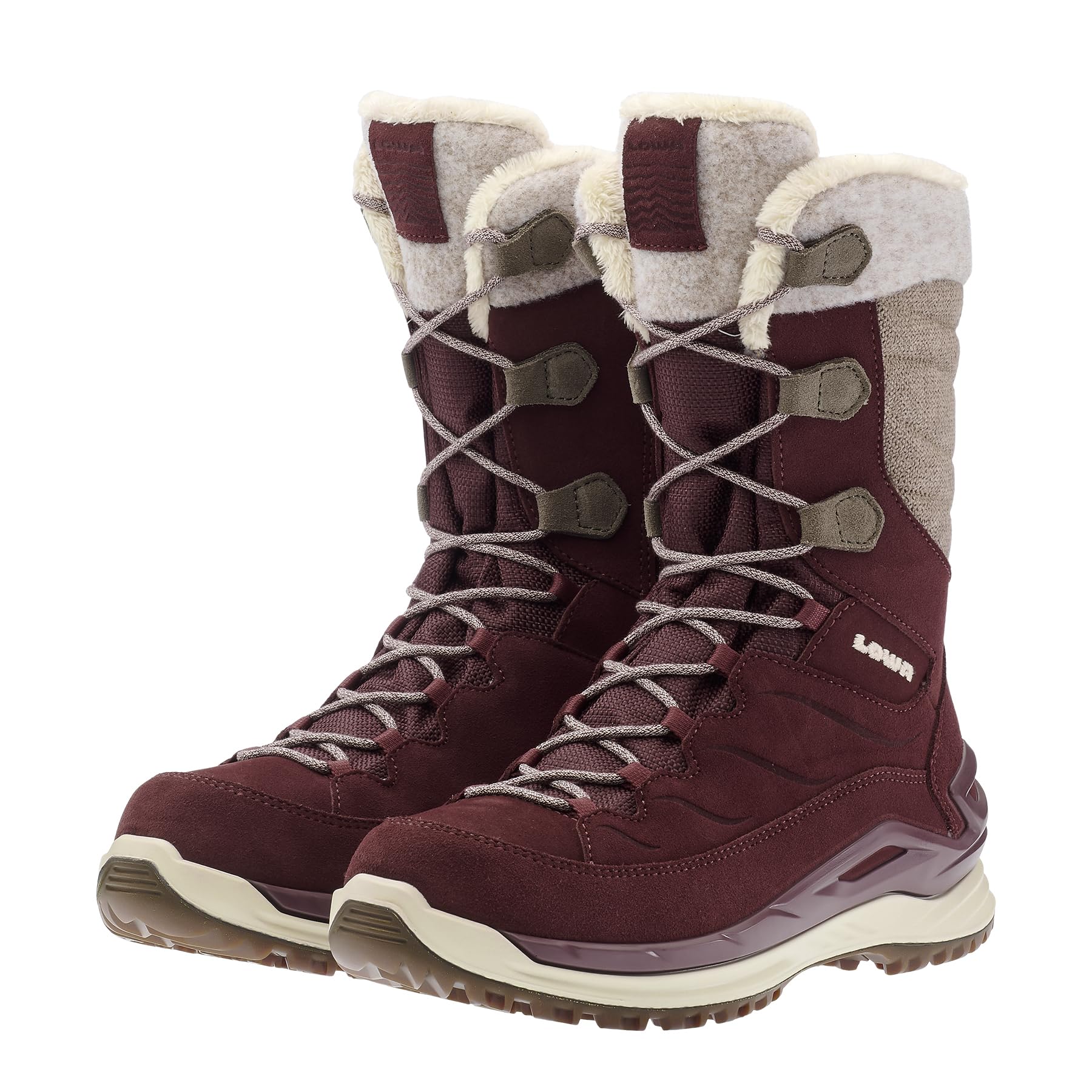 lowa-barina-evo-gtx-ws-stiefel-hoch-damen image 5