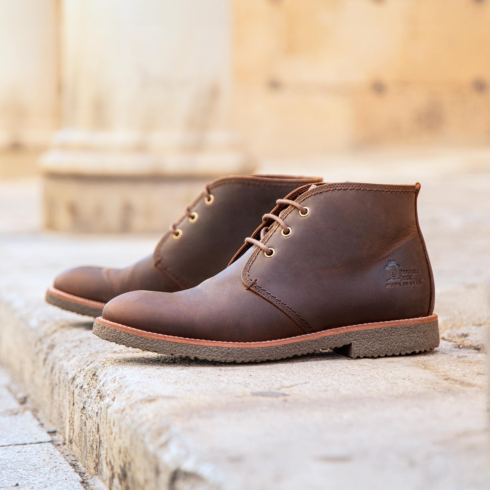 panama-jack-gael-c31-herren-stiefelette-napa-grass-cuero-waterproof image 8