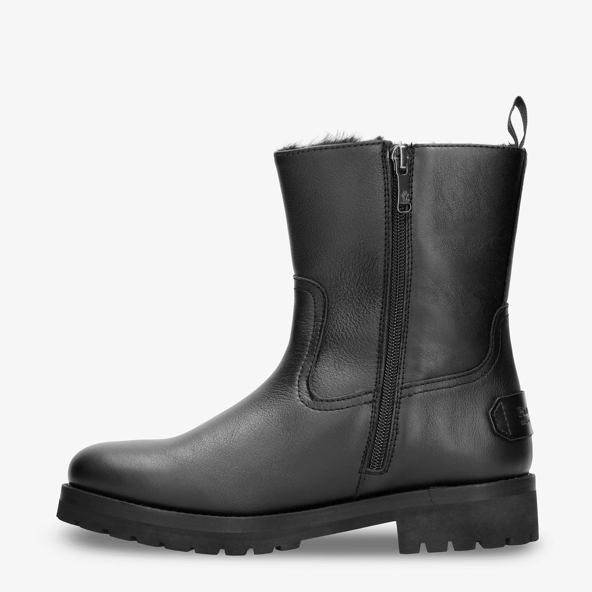 panama-jack-monovar-b2-damen-stiefel-napa-schwarz image 2