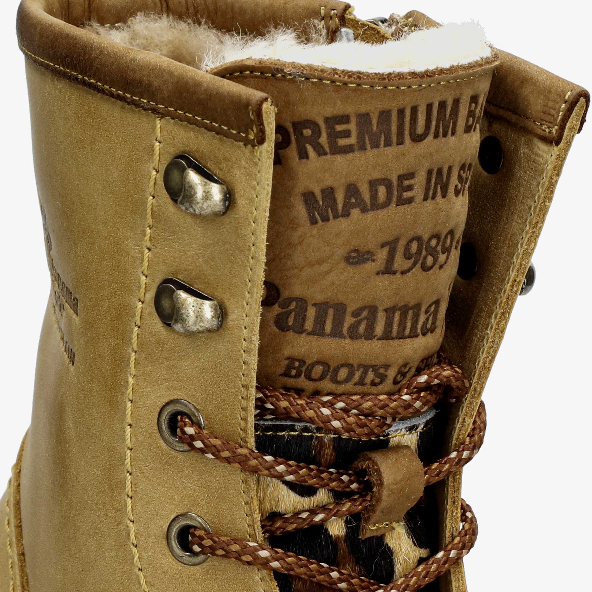 panama-jack-altea-igloo-b1-damenstiefel-napa-vintage image 8